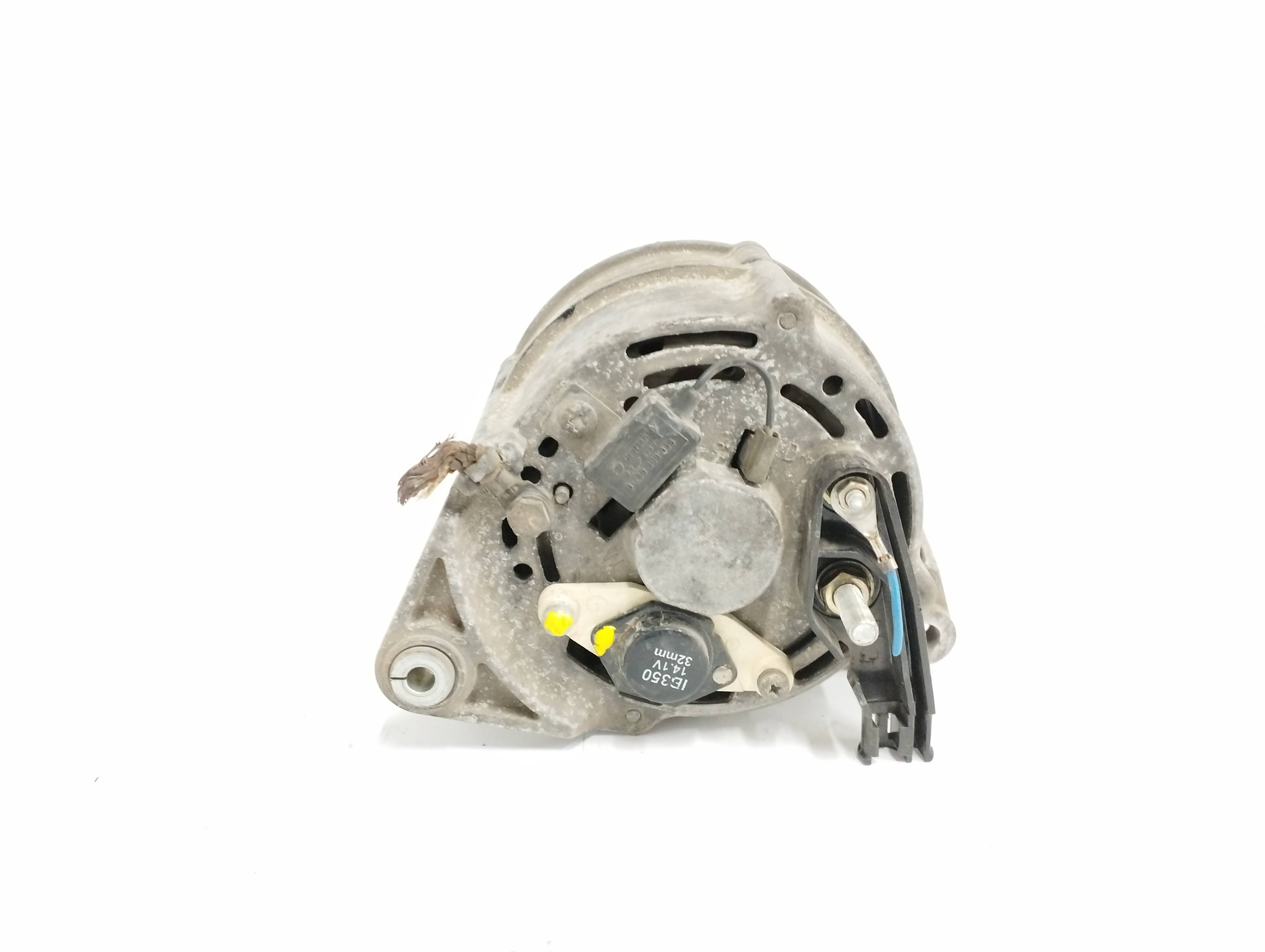 ALTERNADOR