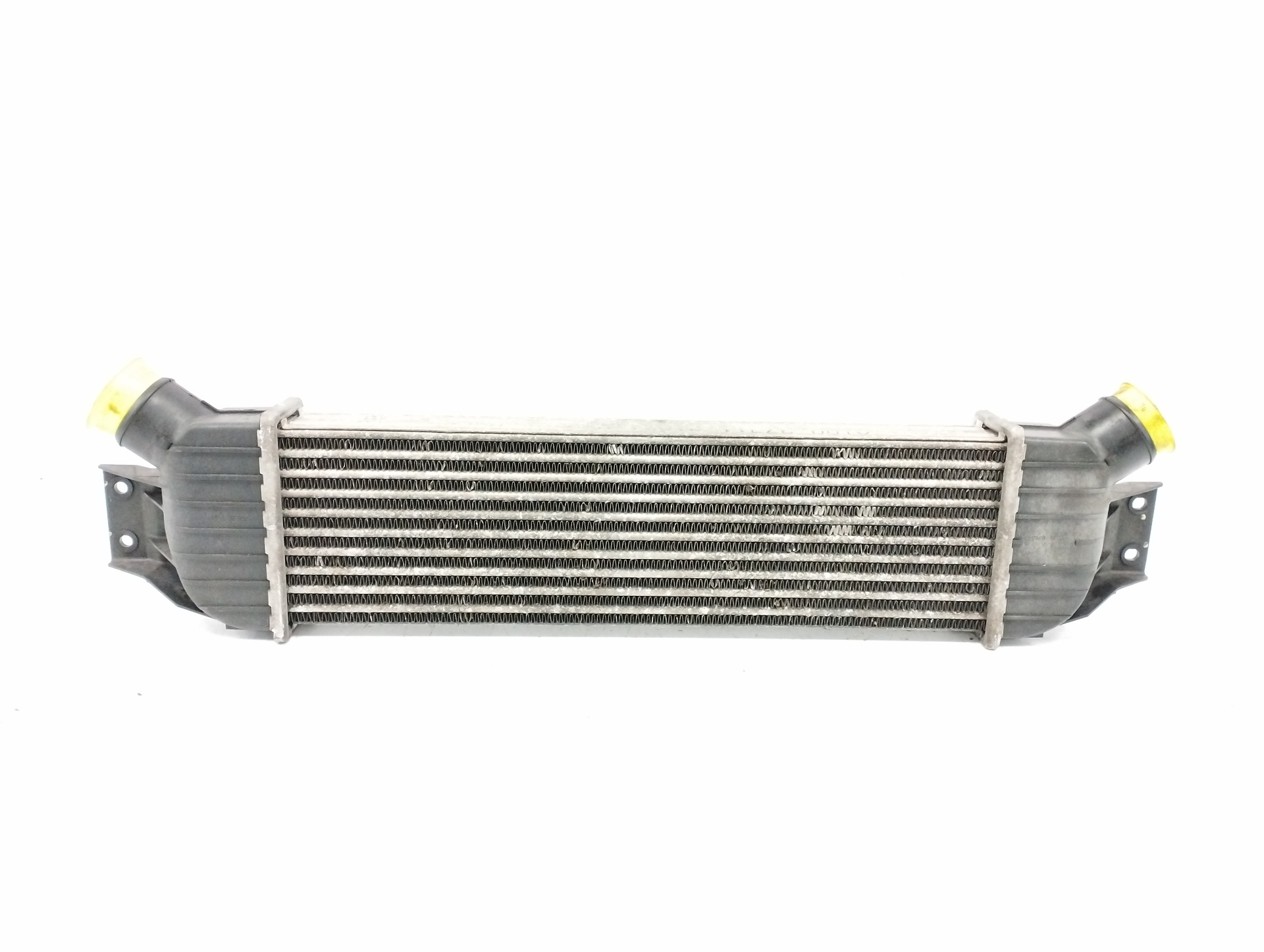 INTERCOOLER