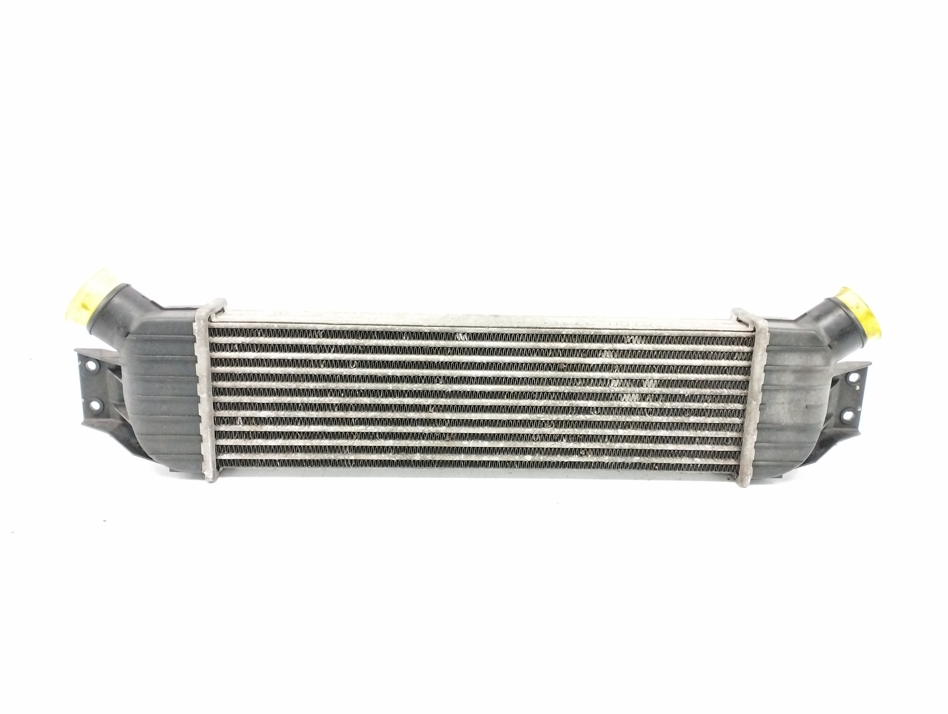 INTERCOOLER