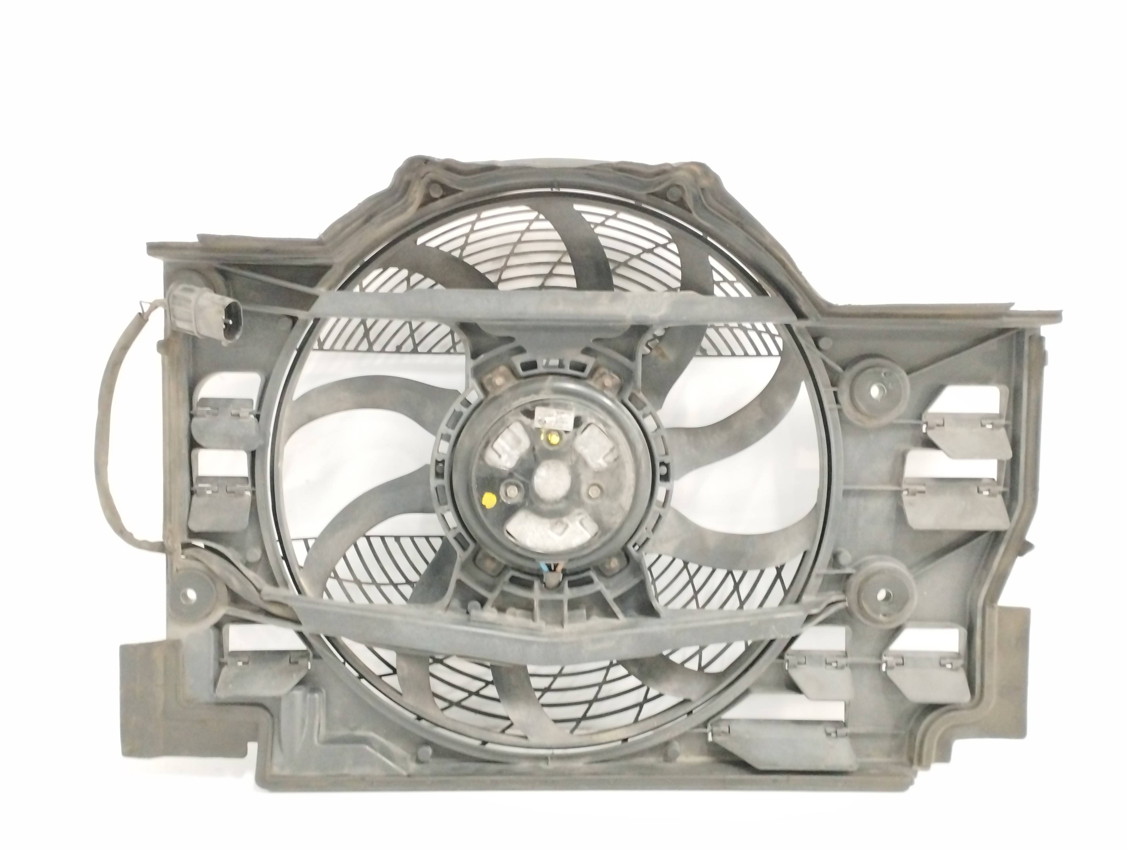 ELECTROVENTILADOR