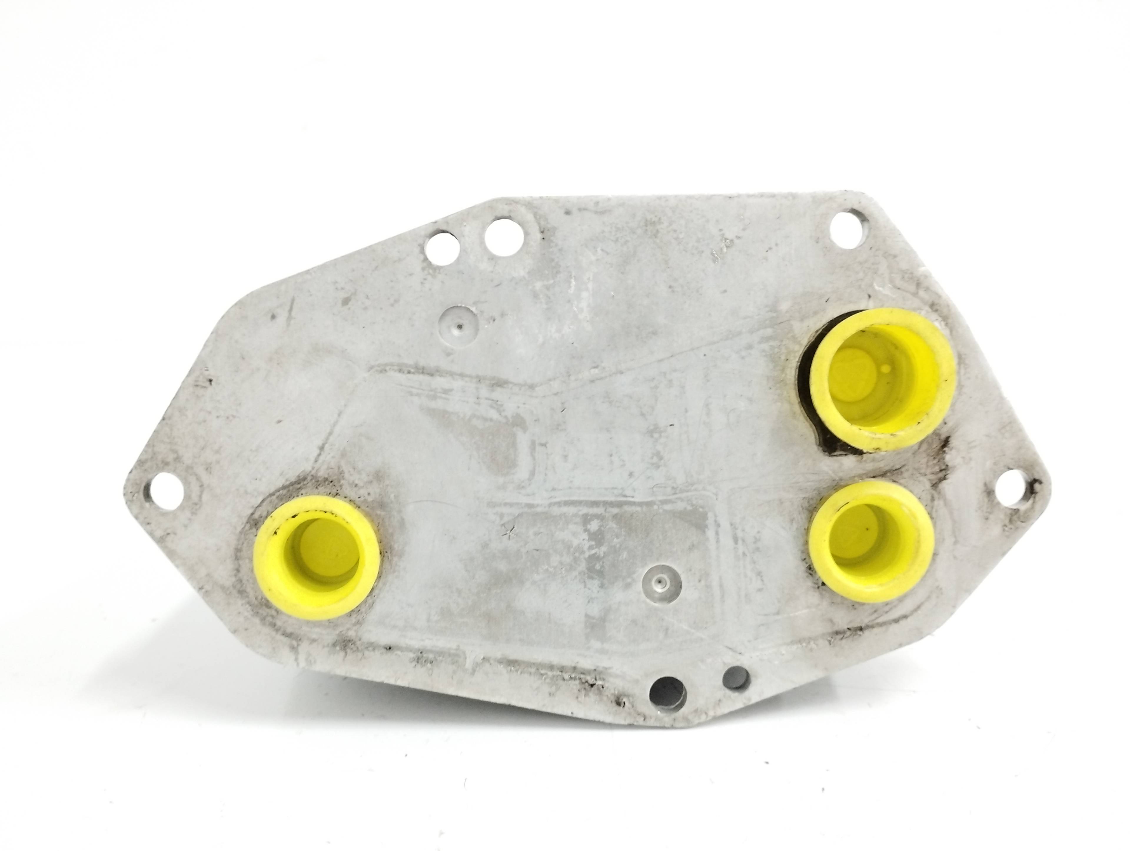 ENFRIADOR ACEITE MOTOR