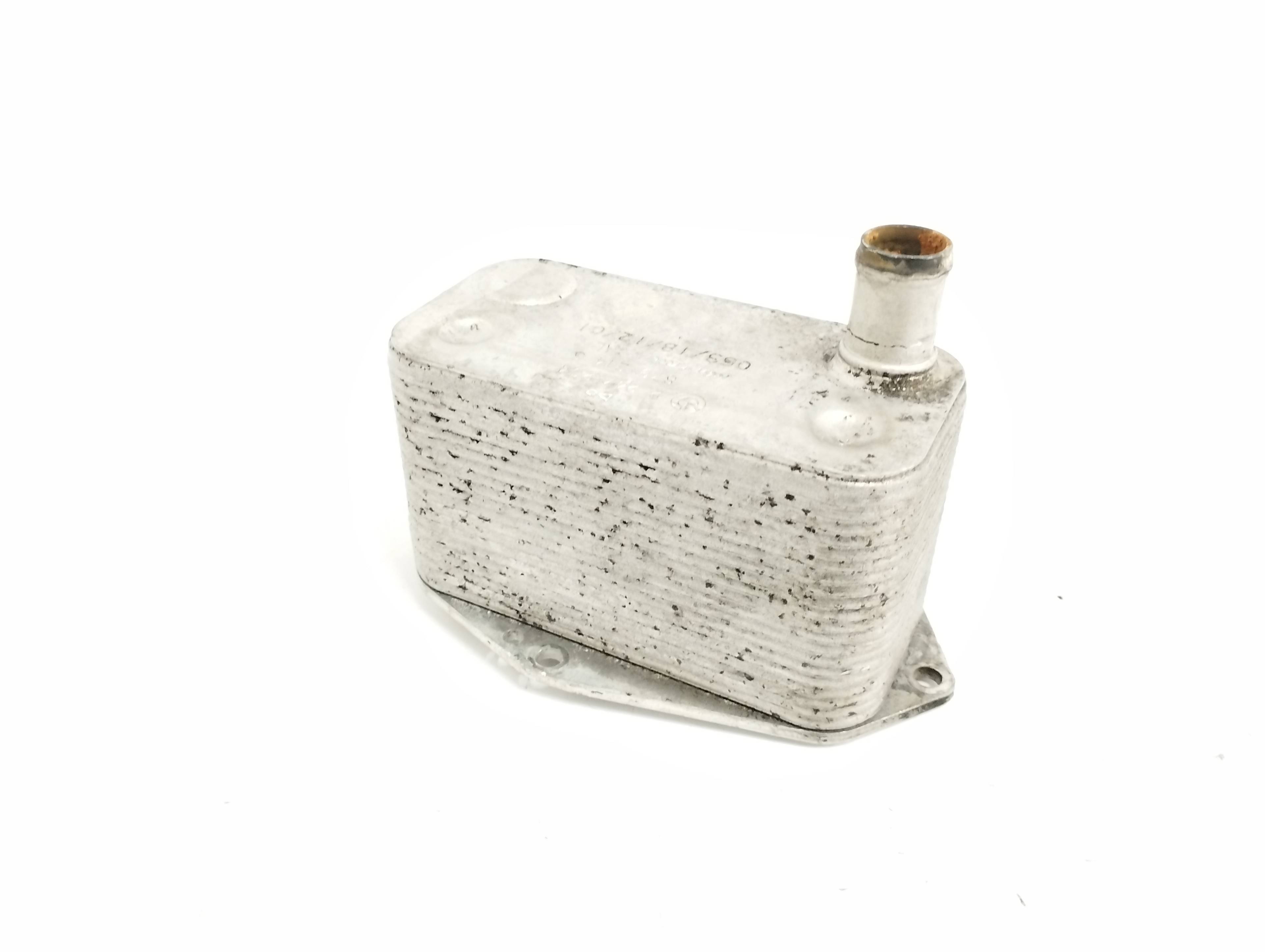 ENFRIADOR ACEITE MOTOR