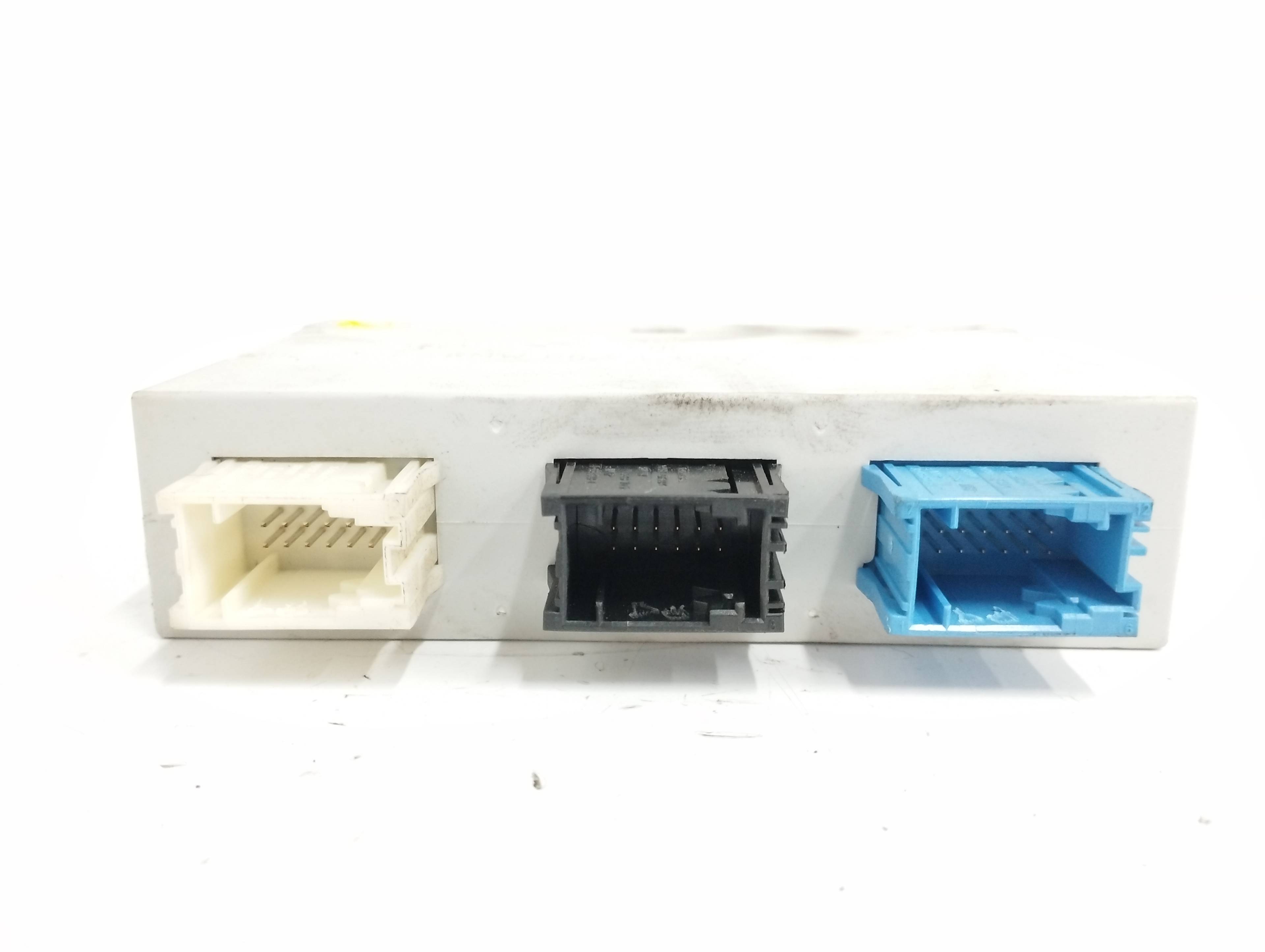 MODULO ELECTRONICO