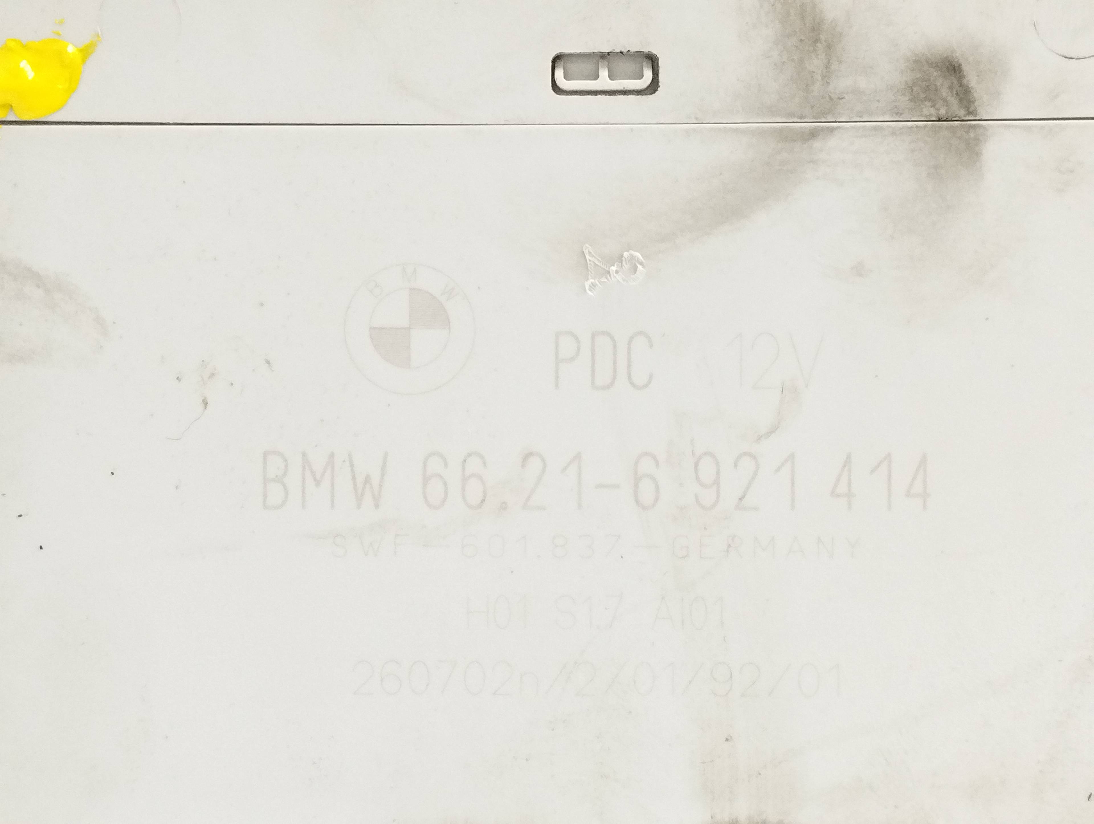 MODULO ELECTRONICO