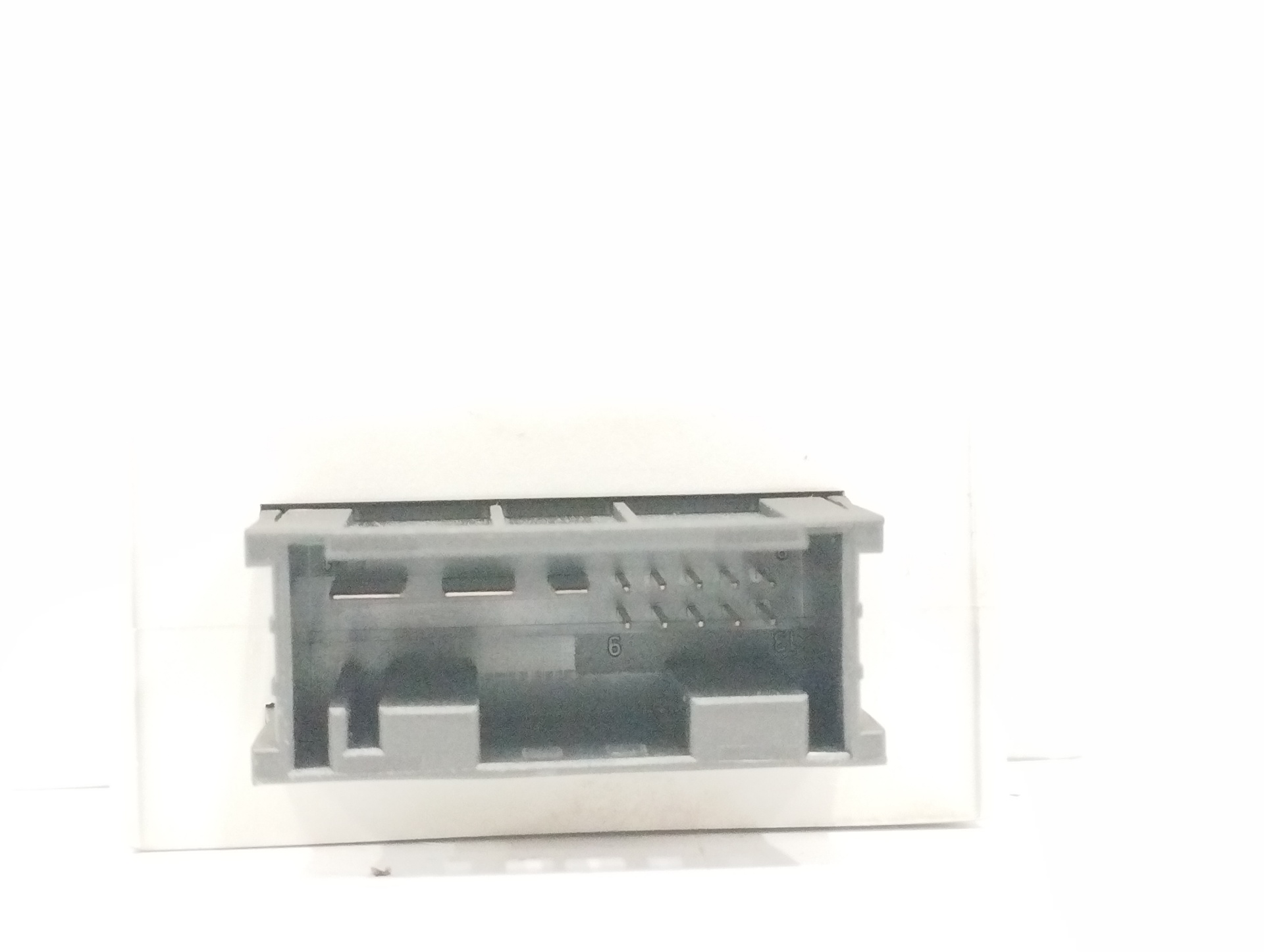MODULO ELECTRONICO