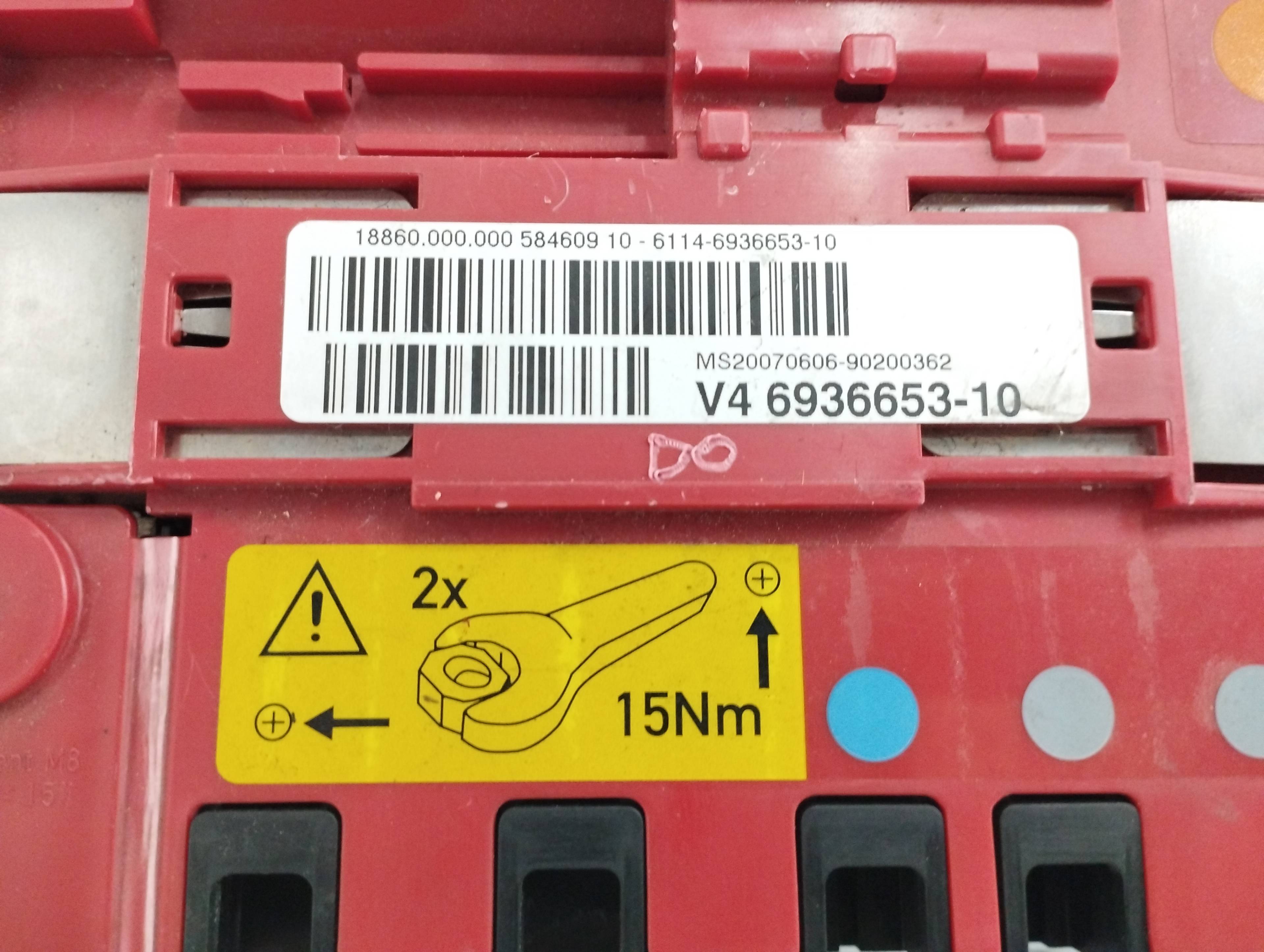 MODULO ELECTRONICO
