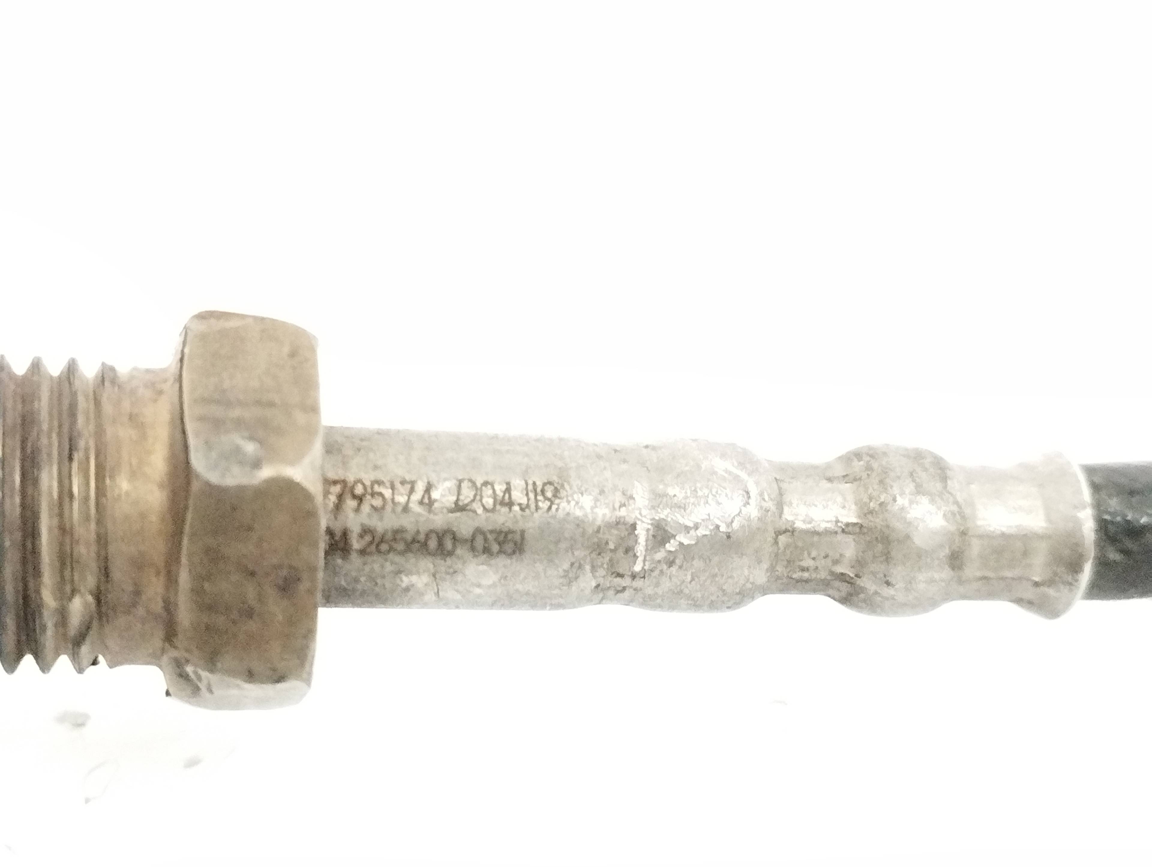 SONDA LAMBDA