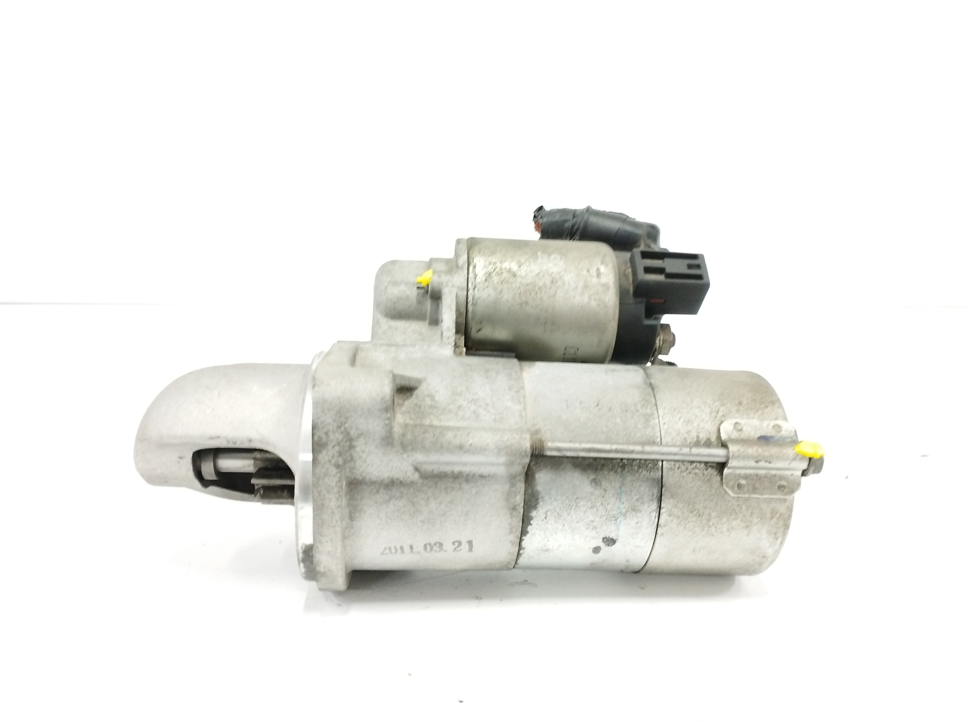 MOTOR ARRANQUE