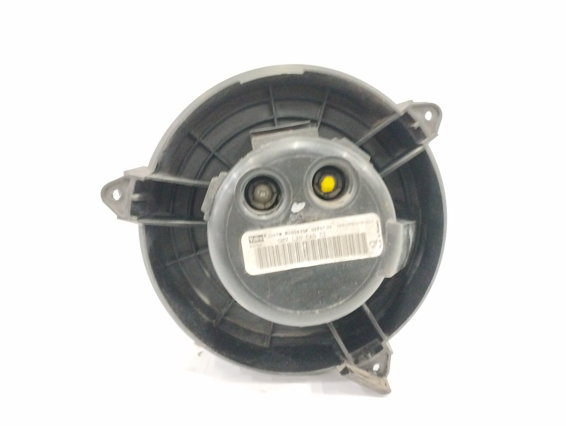 MOTOR CALEFACCION