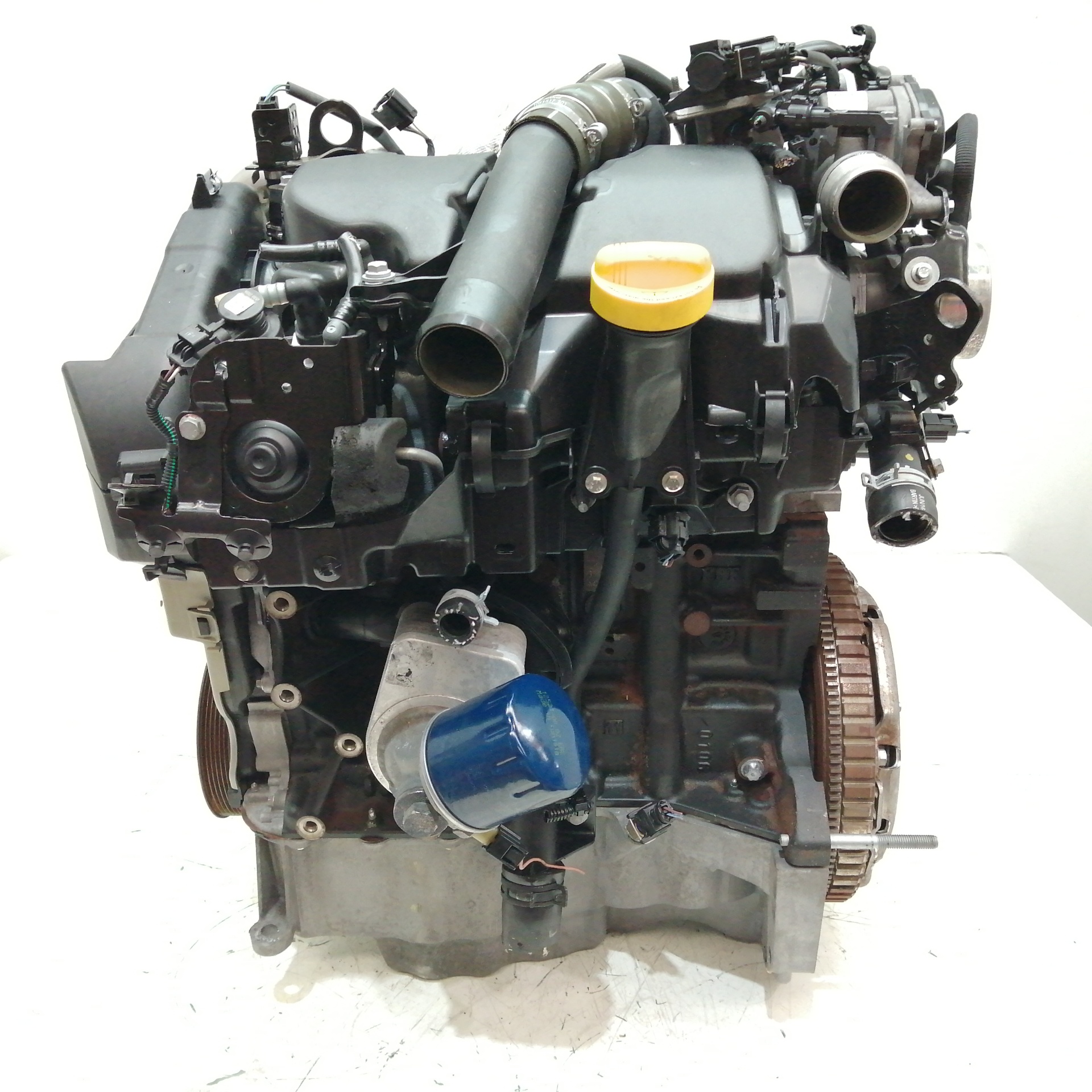 MOTOR COMPLETO