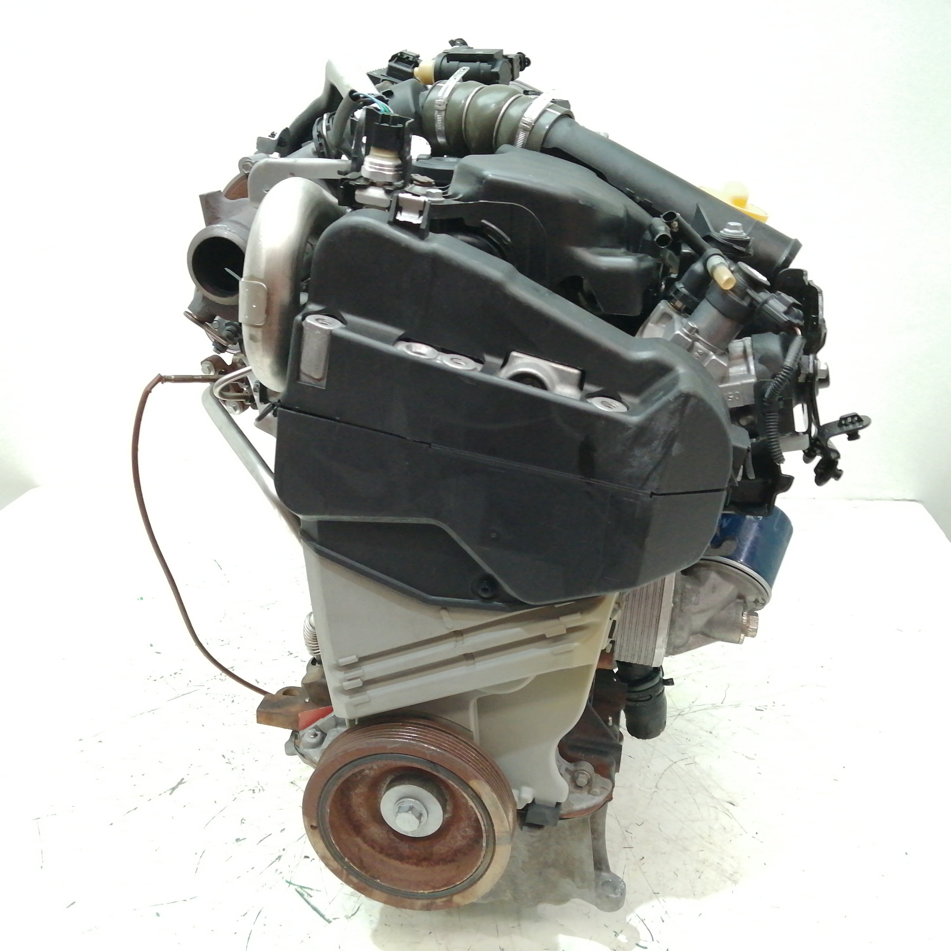MOTOR COMPLETO