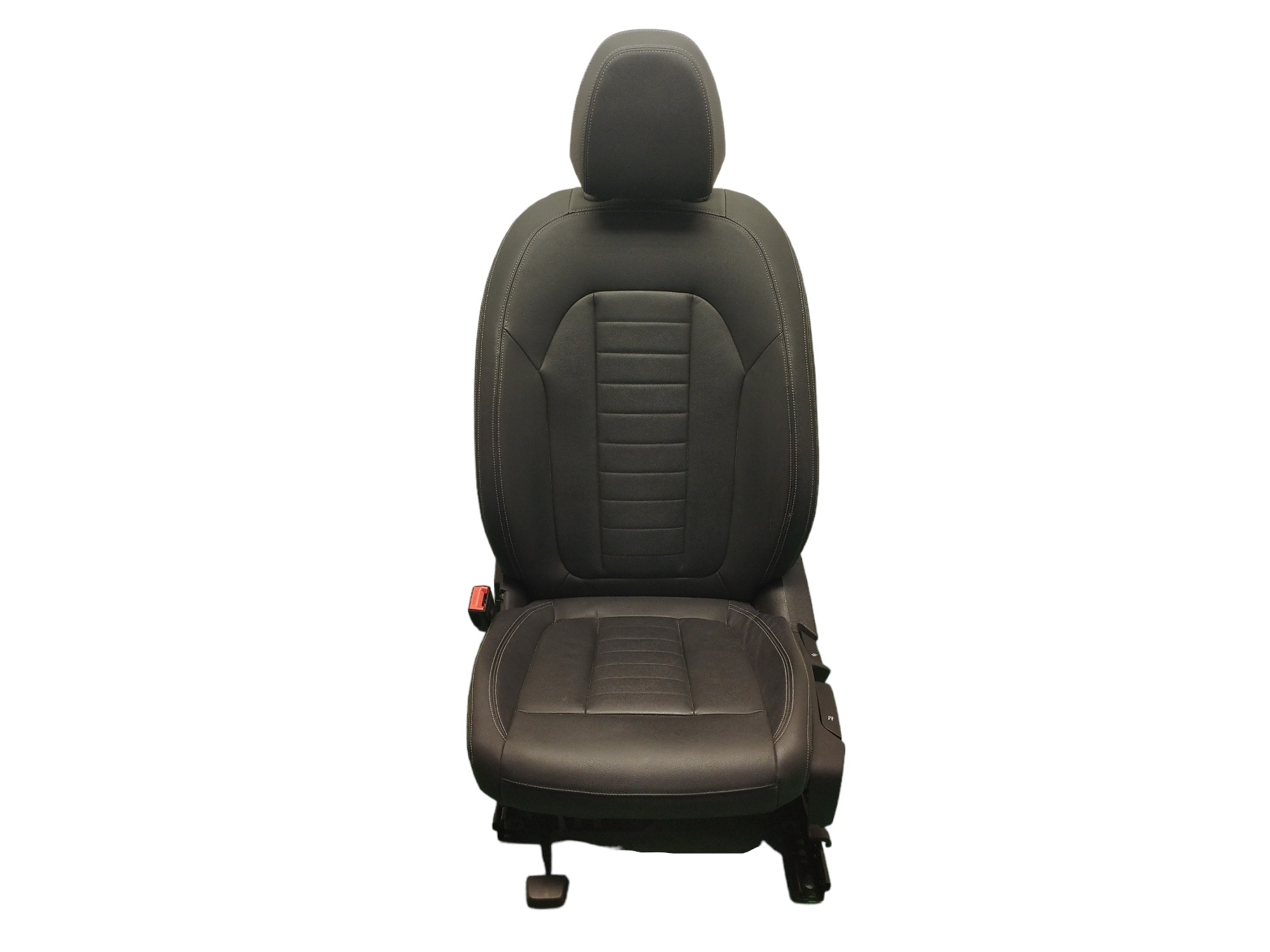 ASIENTO DELANTERO IZQUIERDO