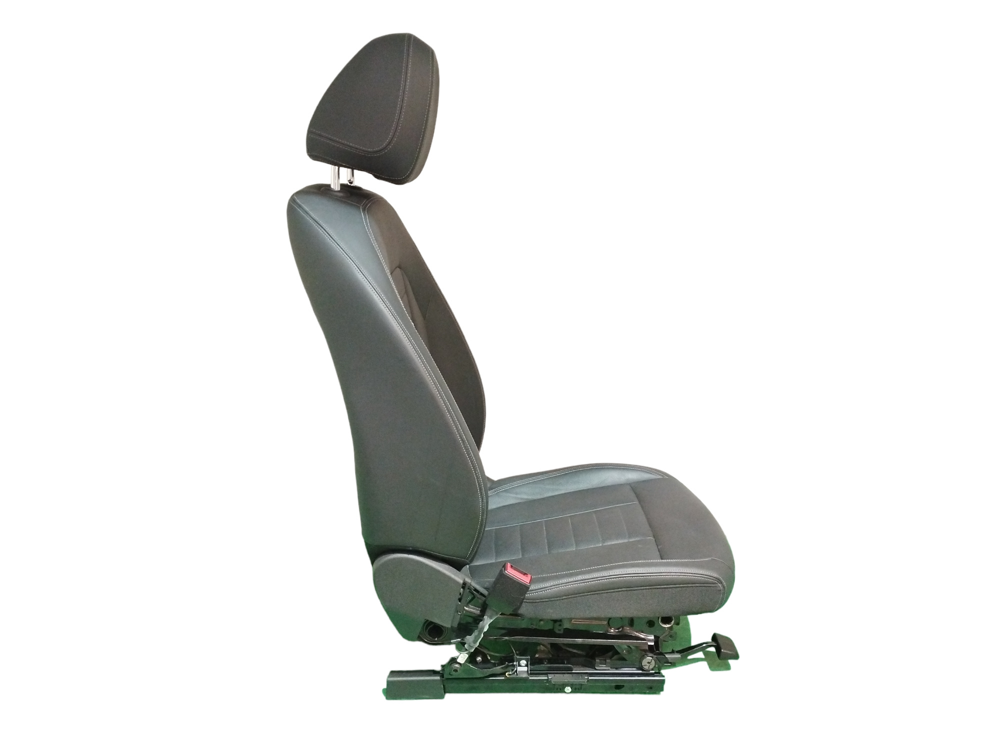 ASIENTO DELANTERO IZQUIERDO