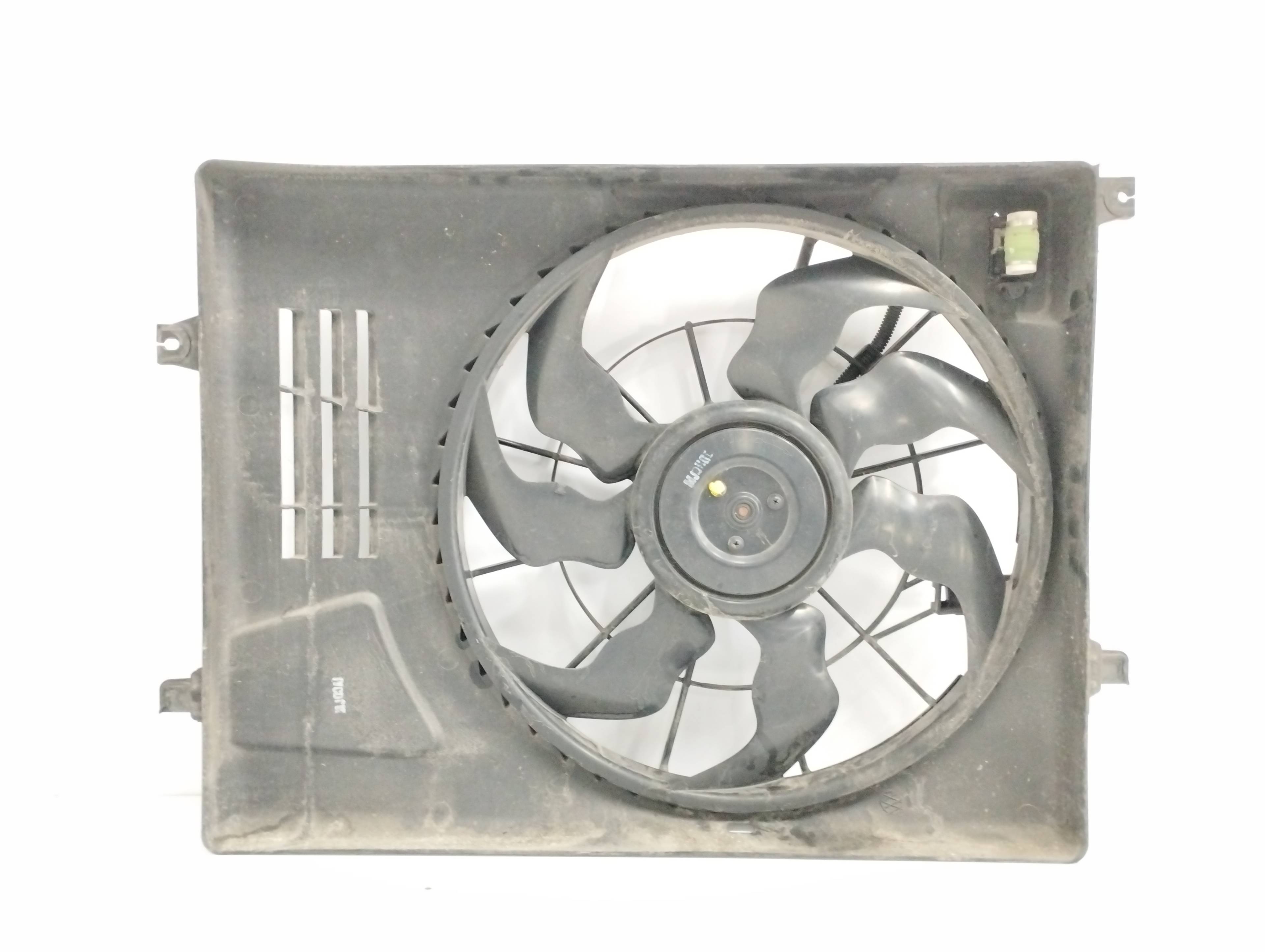 ELECTROVENTILADOR