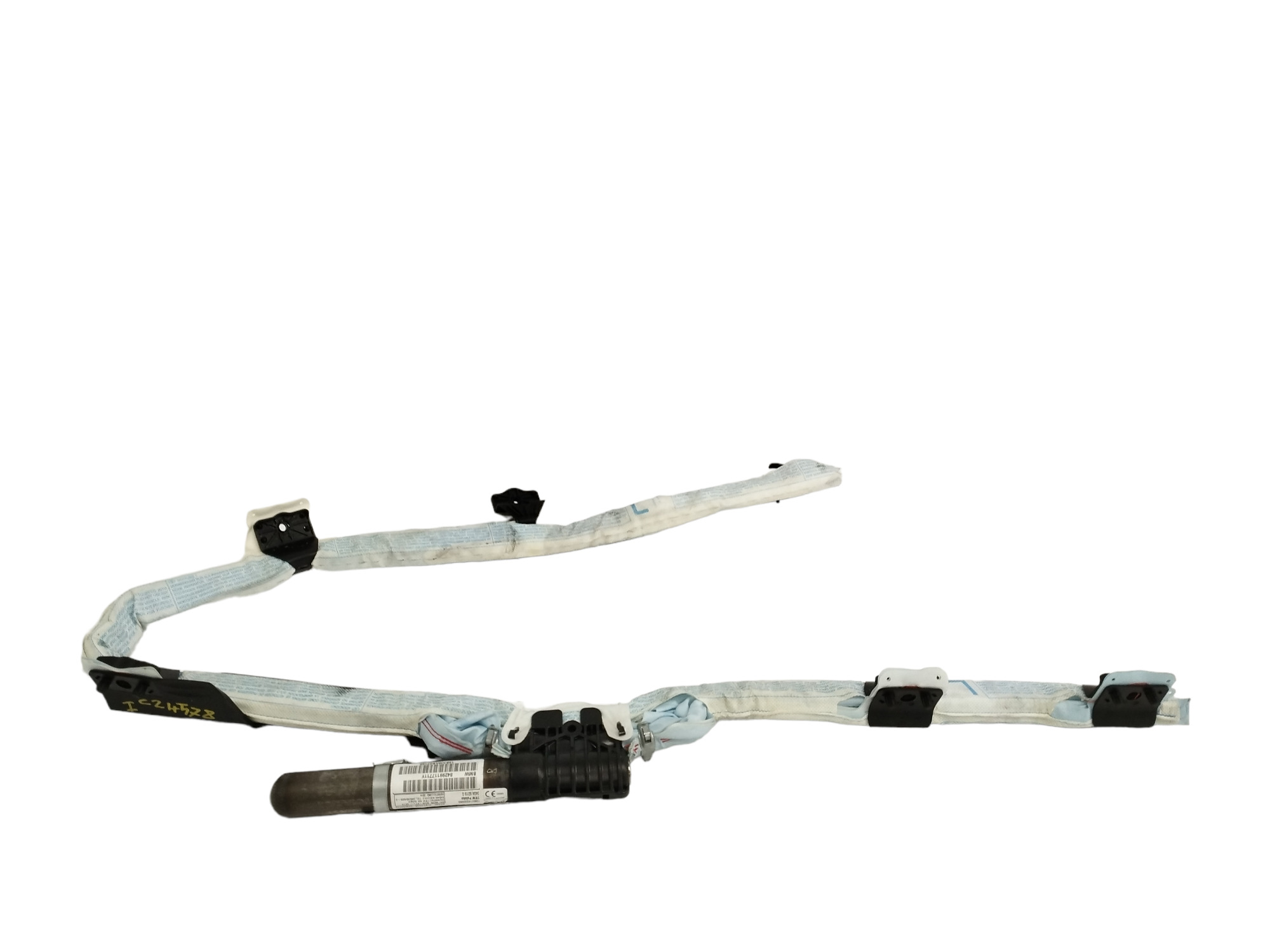 AIRBAG CORTINA DELANTERO IZQUIERDO