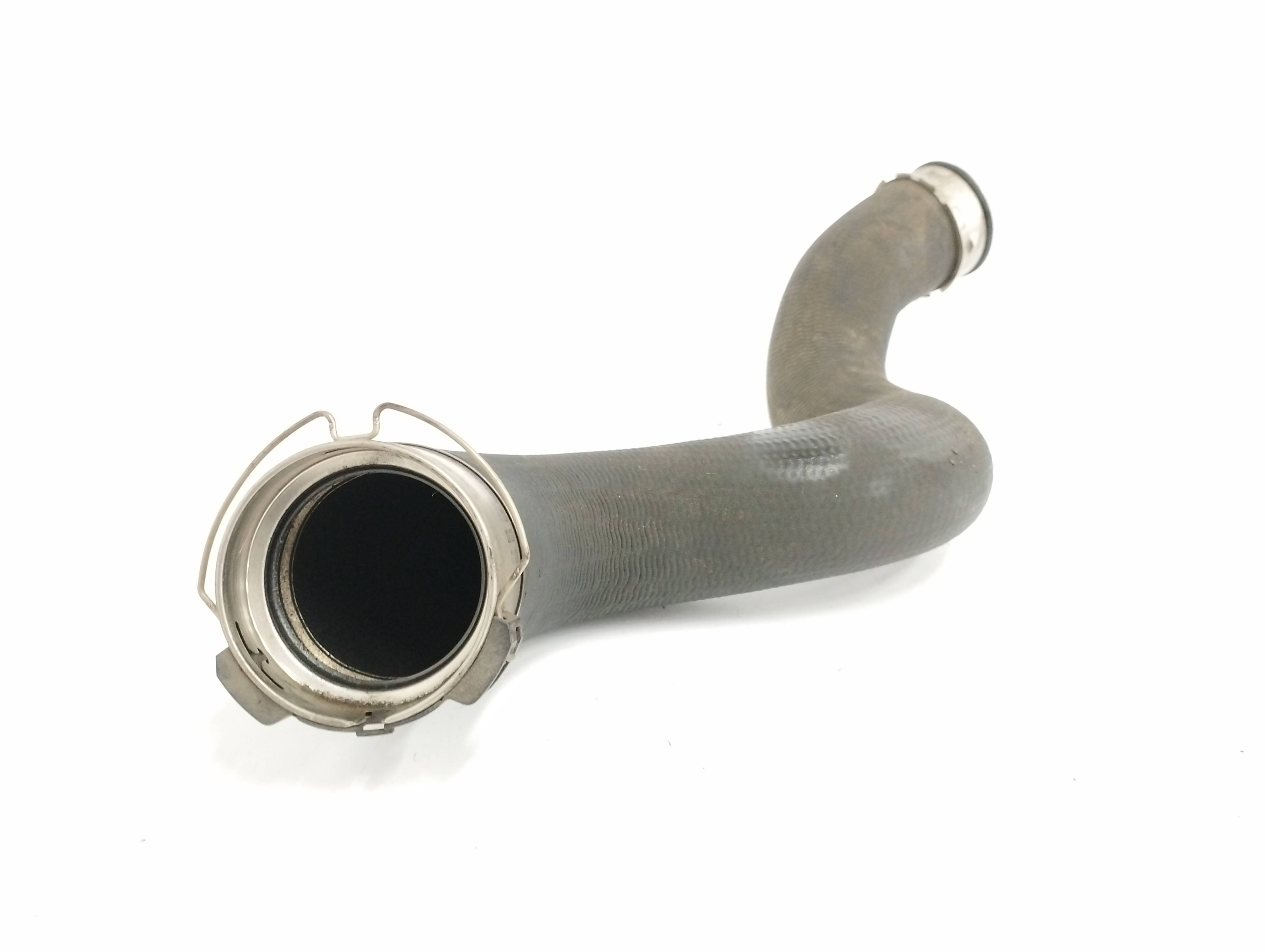 TUBO PRESION TURBOCOMPRESOR