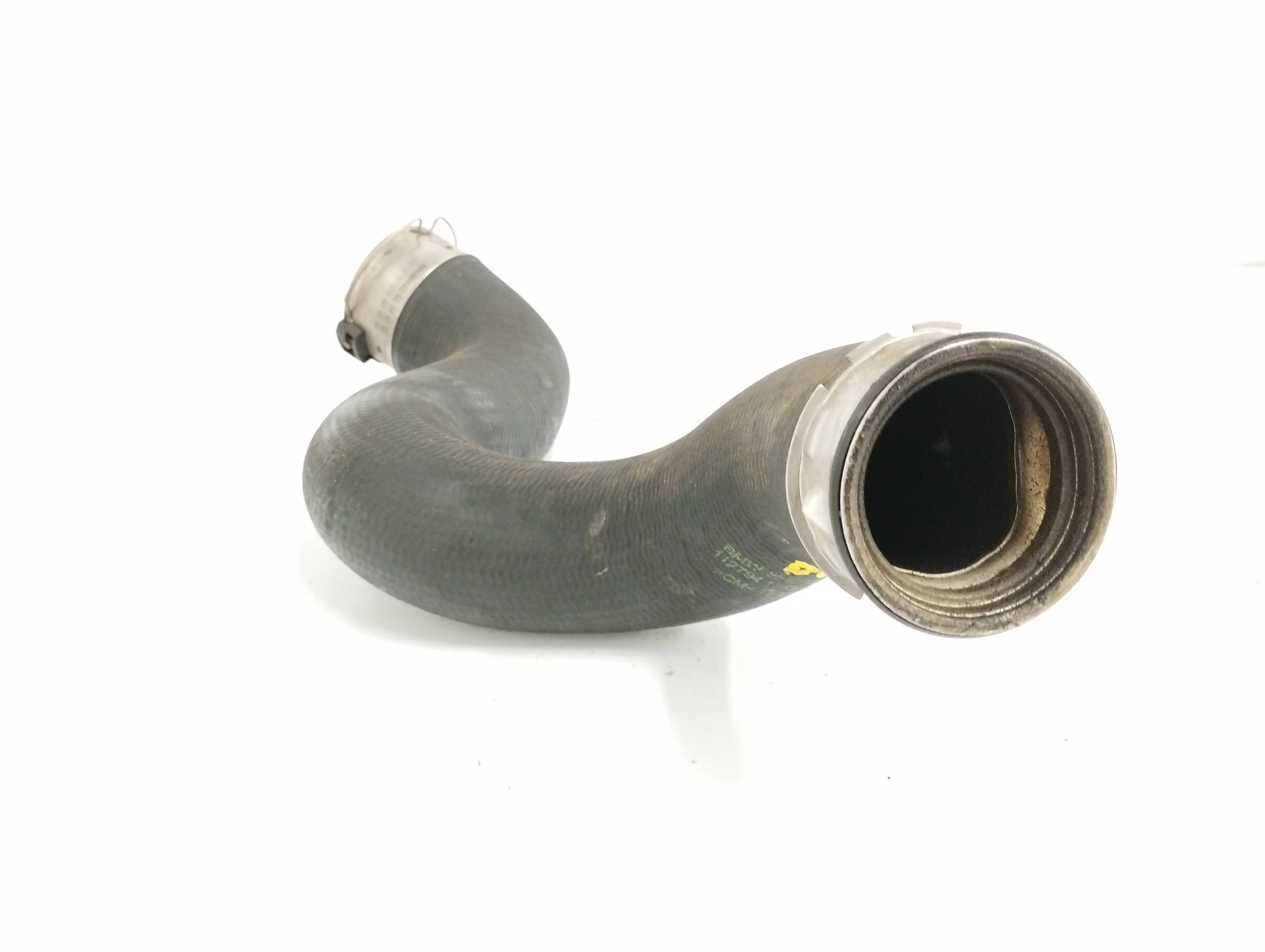 TUBO PRESION TURBOCOMPRESOR