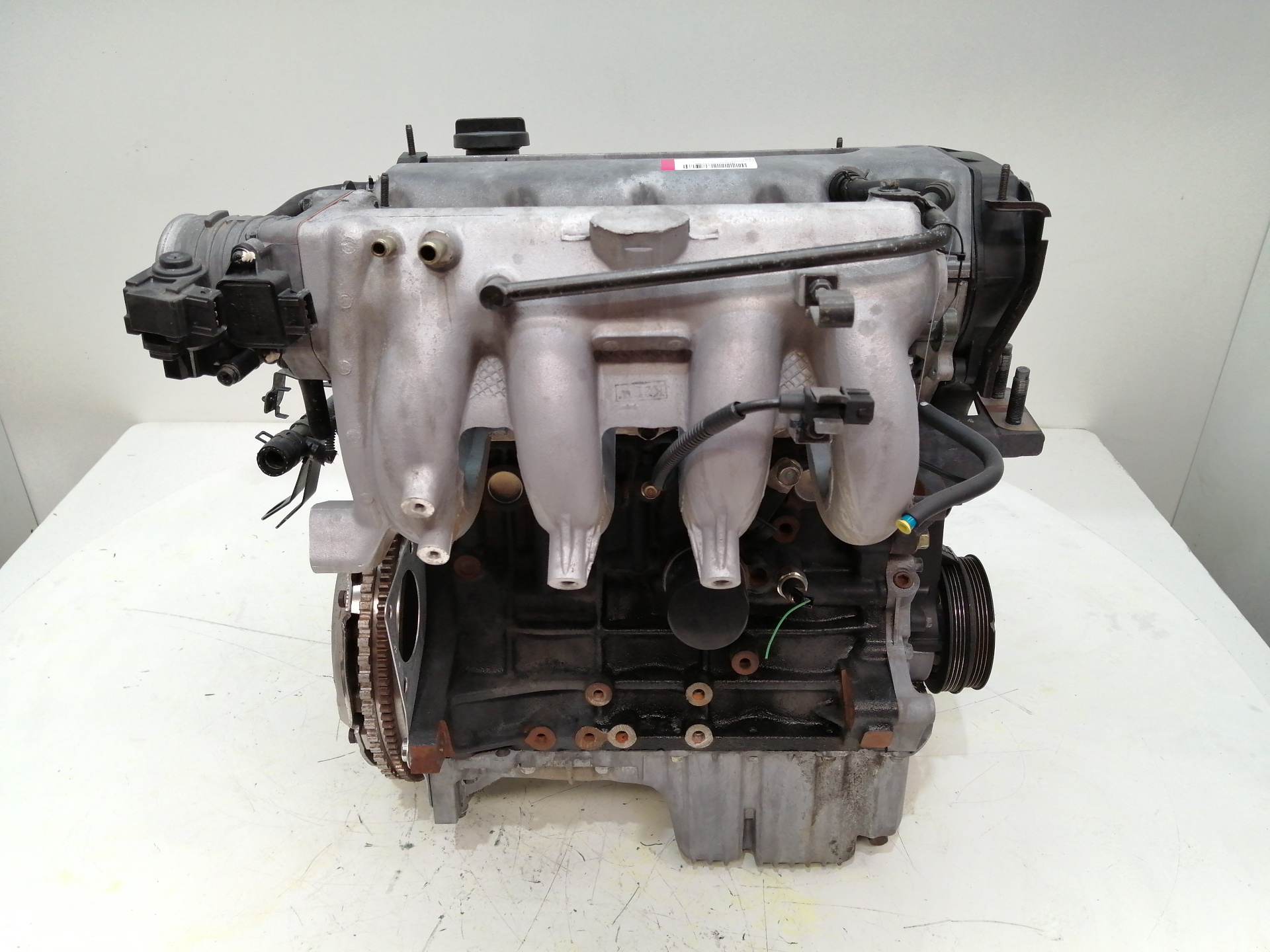 MOTOR USADO*
