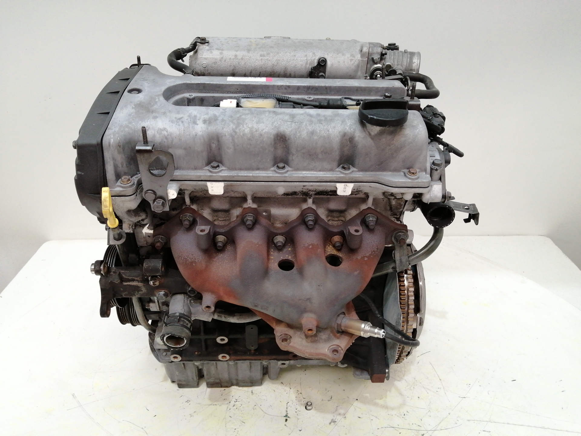 MOTOR USADO*