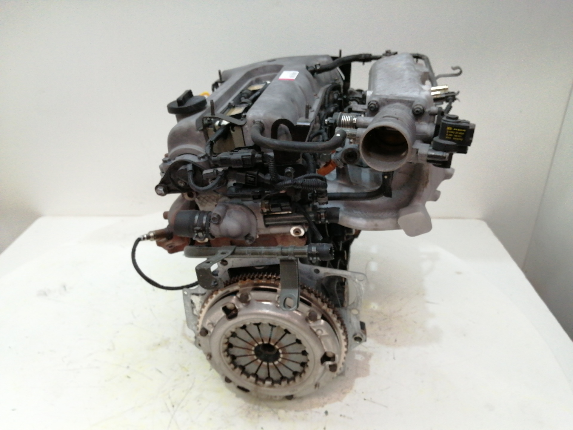 MOTOR USADO*