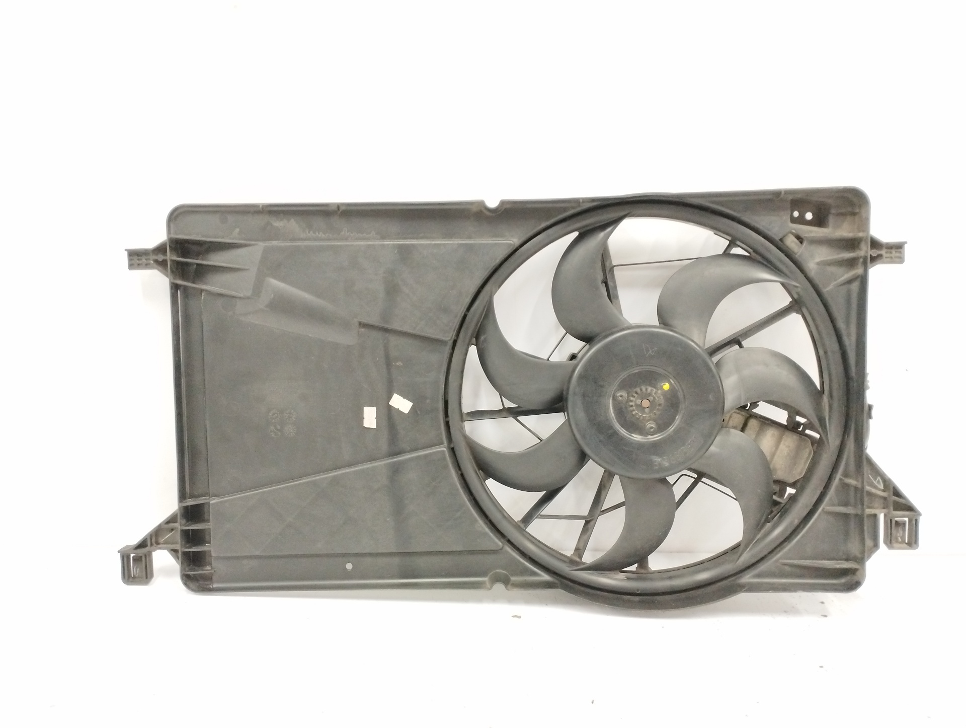 ELECTROVENTILADOR