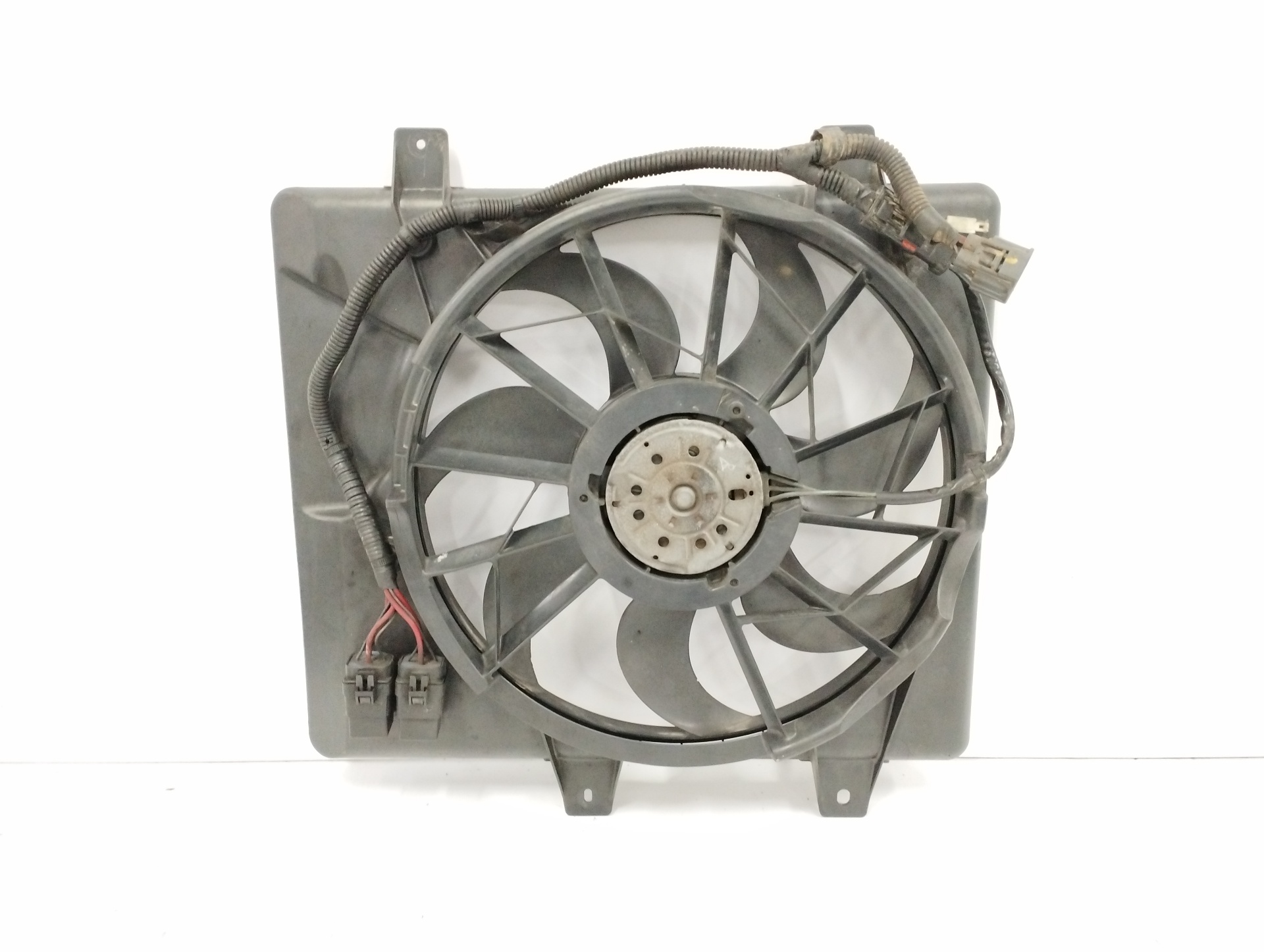ELECTROVENTILADOR