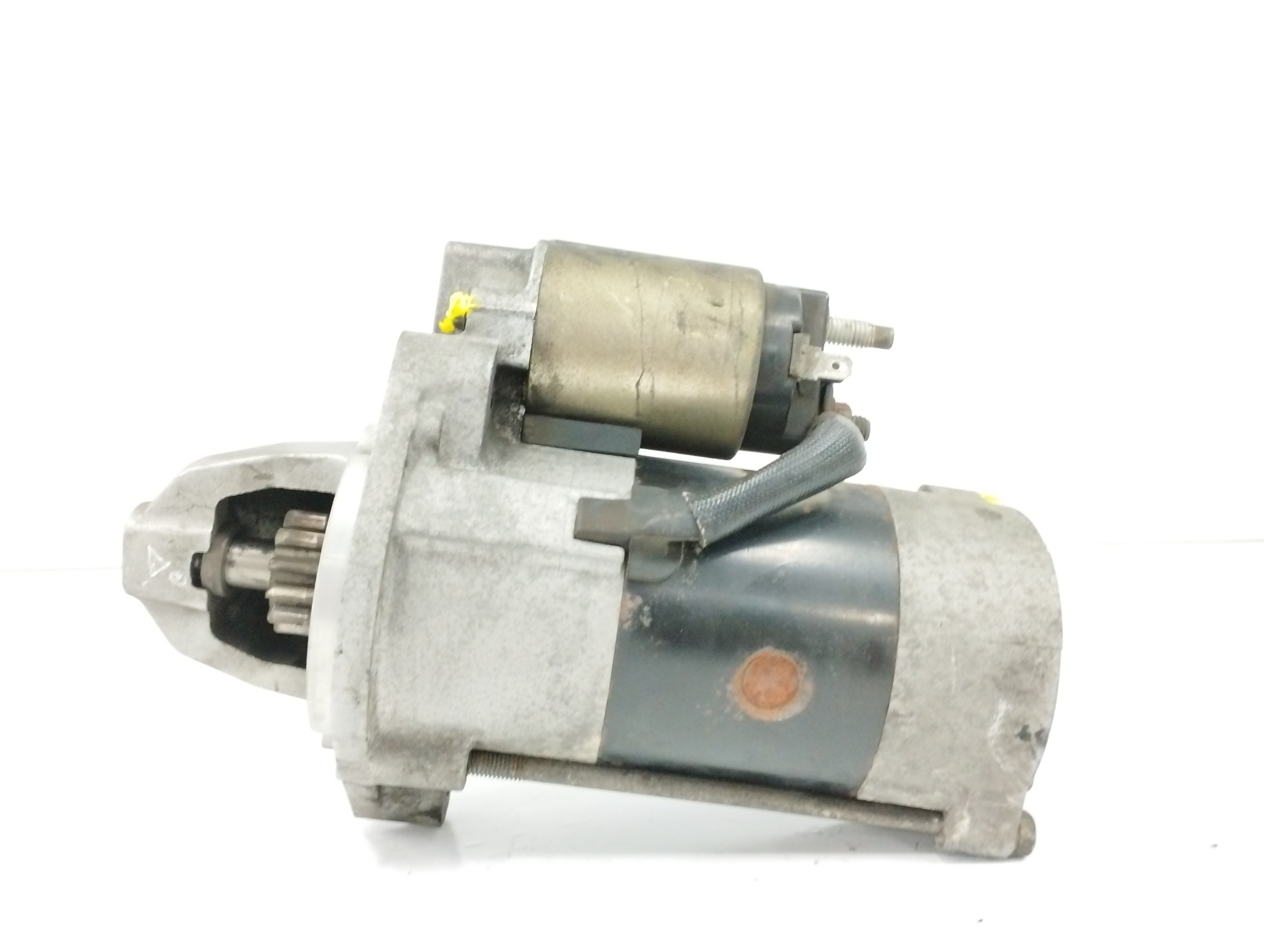 MOTOR ARRANQUE