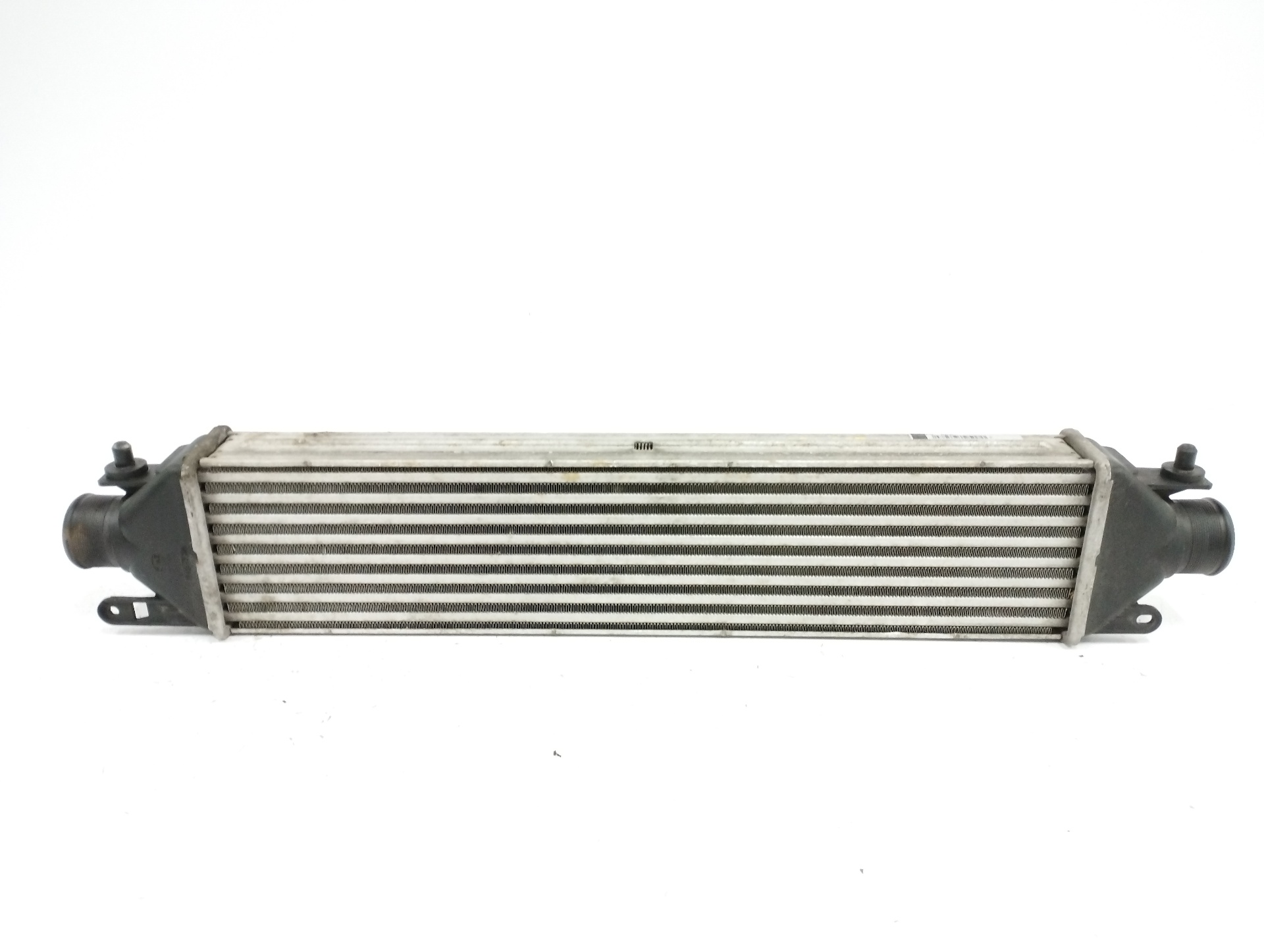 INTERCOOLER