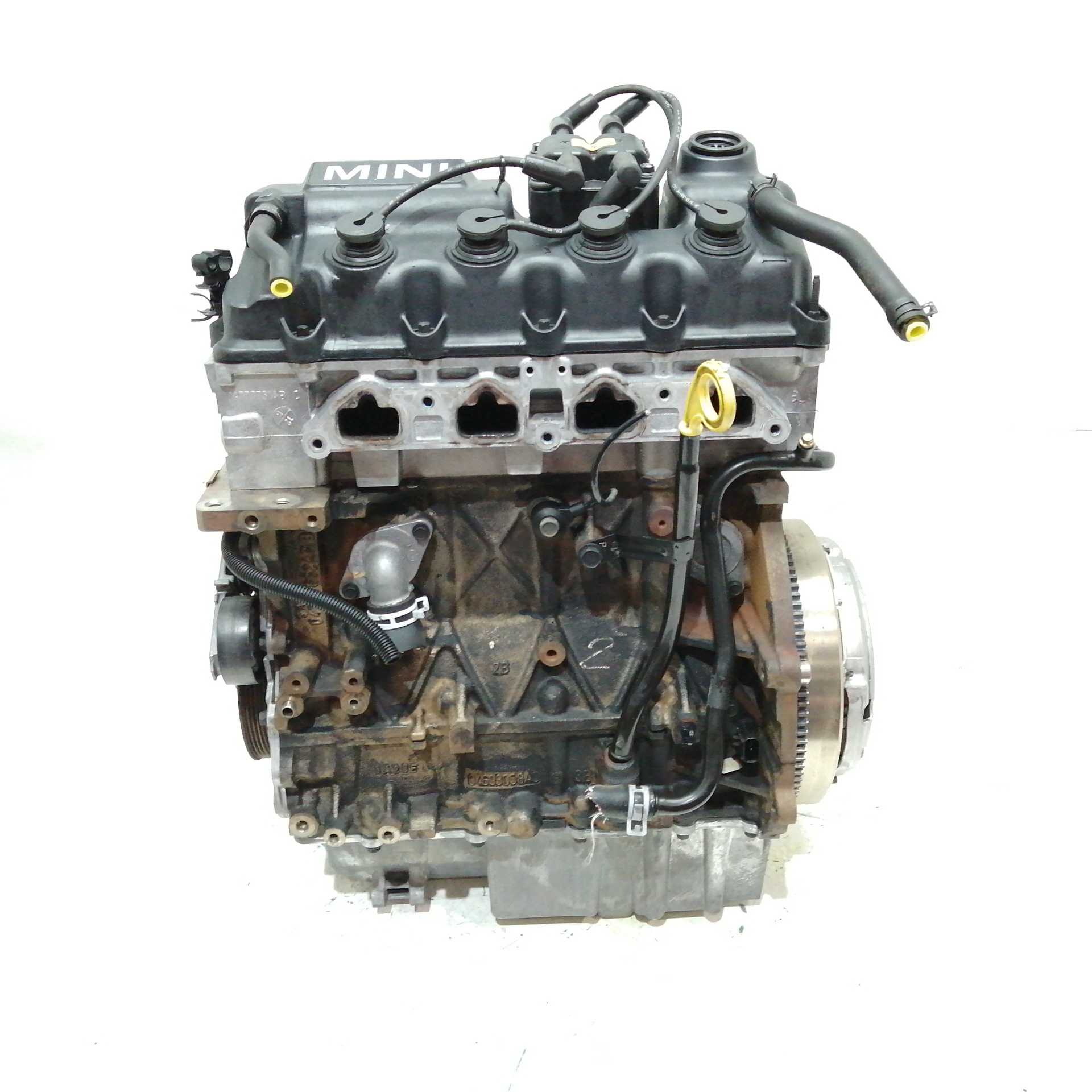 MOTOR COMPLETO