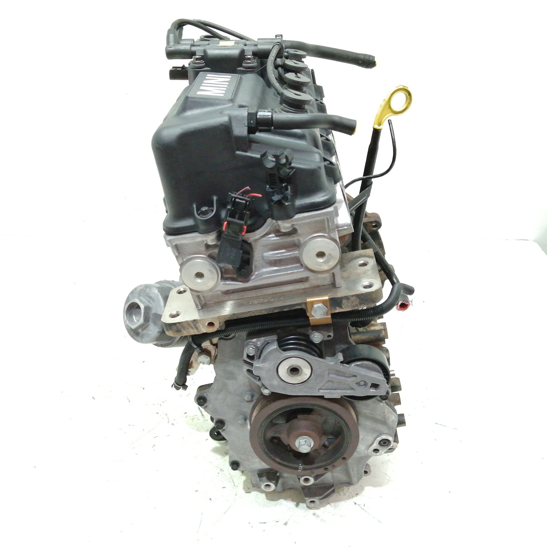 MOTOR COMPLETO