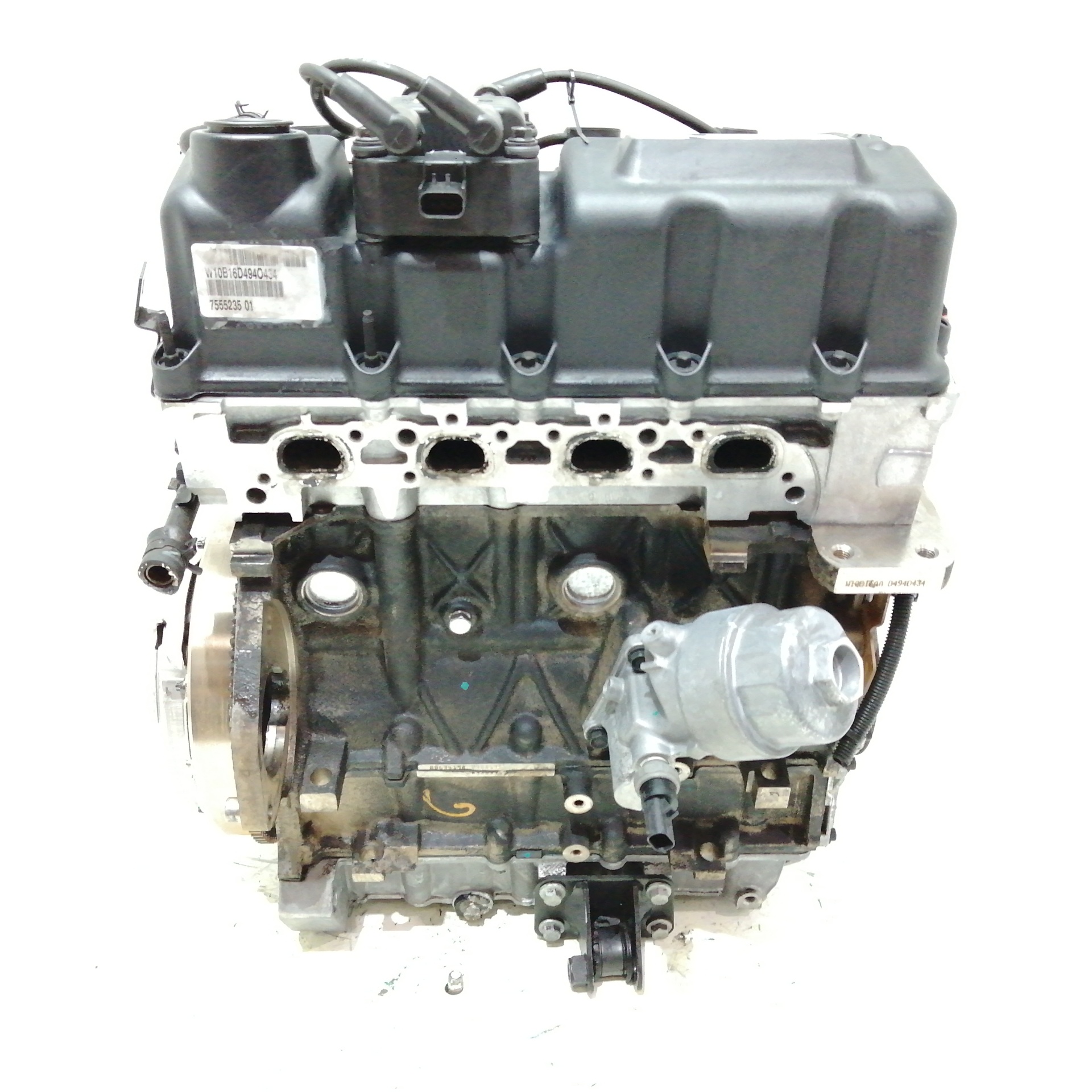 MOTOR COMPLETO