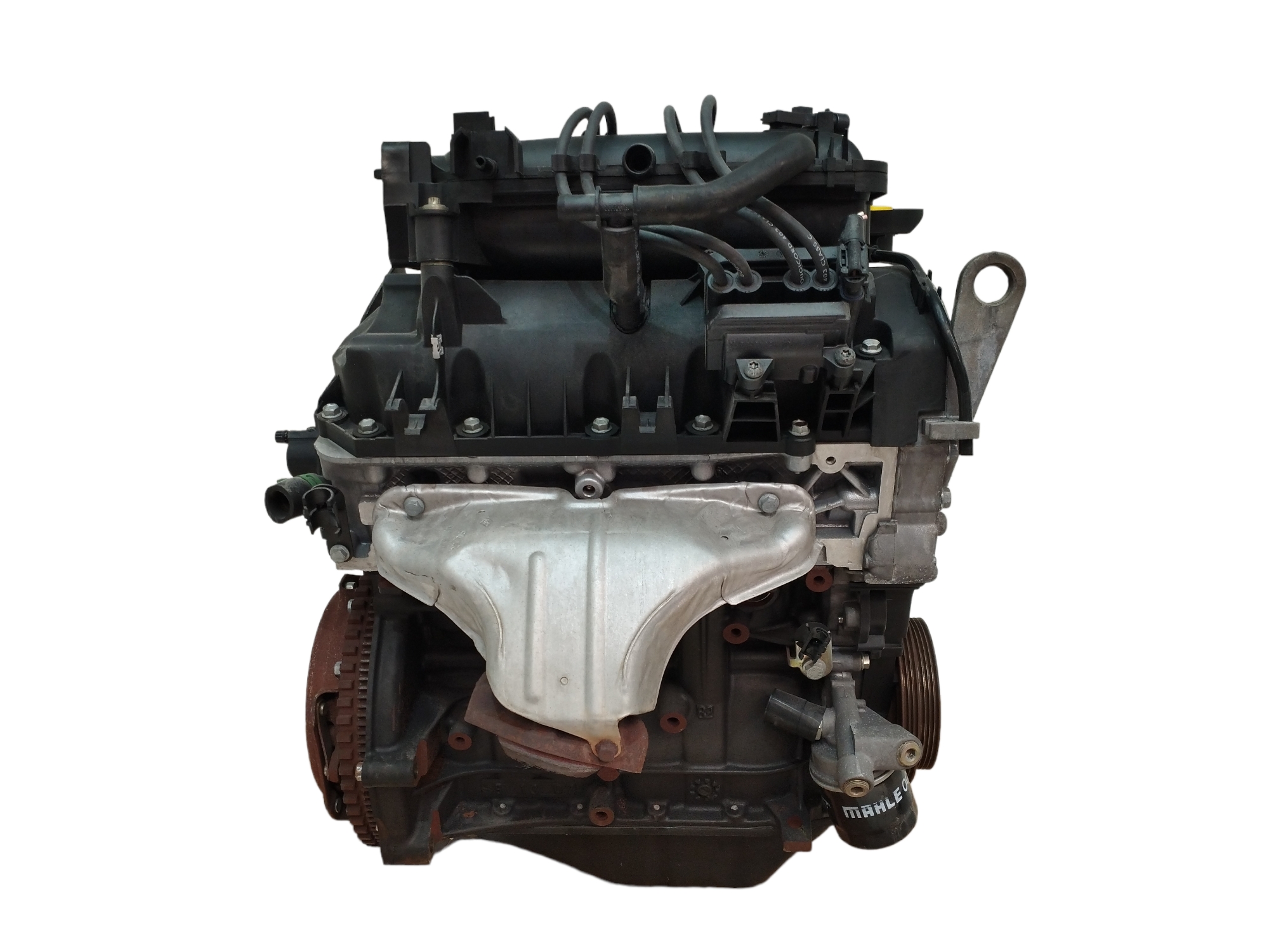MOTOR COMPLETO