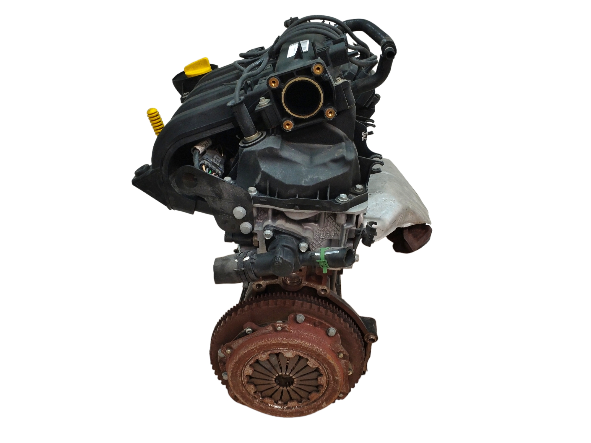 MOTOR COMPLETO