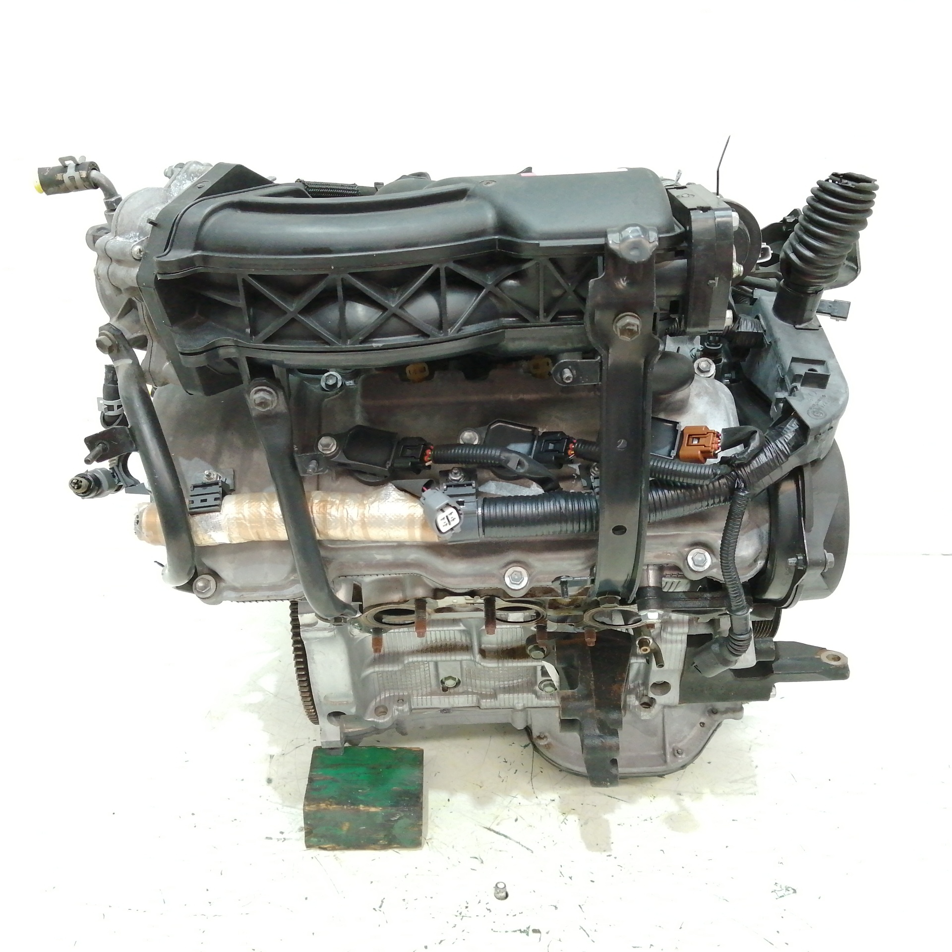 MOTOR USADO*