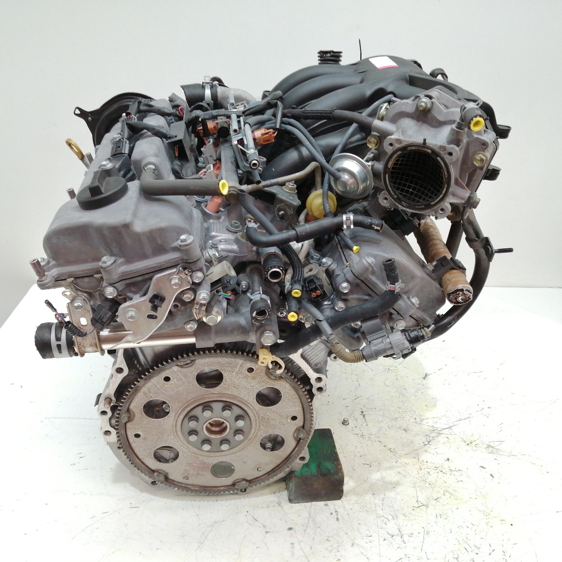 MOTOR USADO*