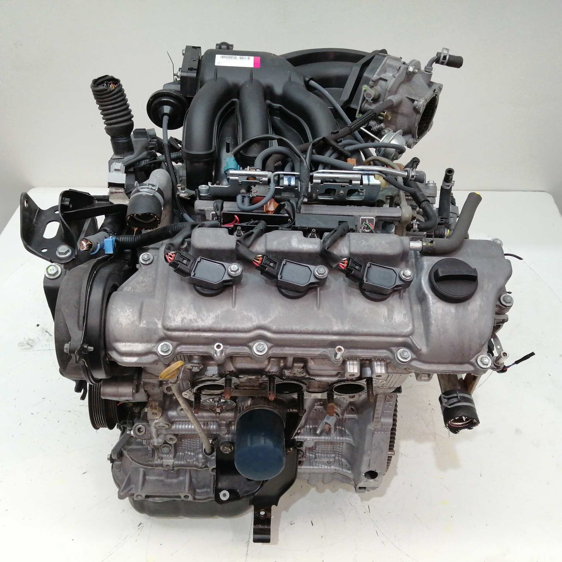MOTOR USADO*