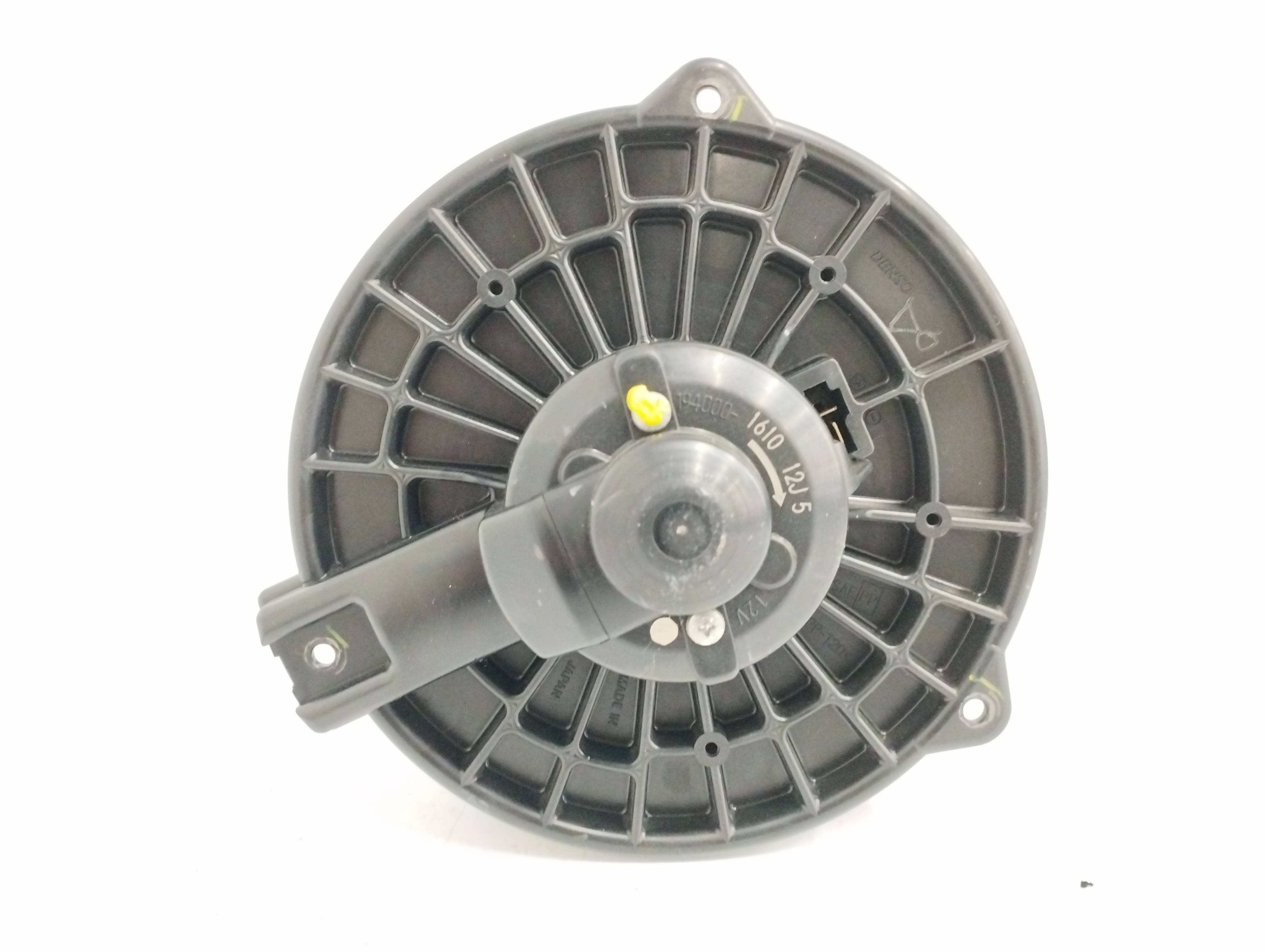 MOTOR CALEFACCION