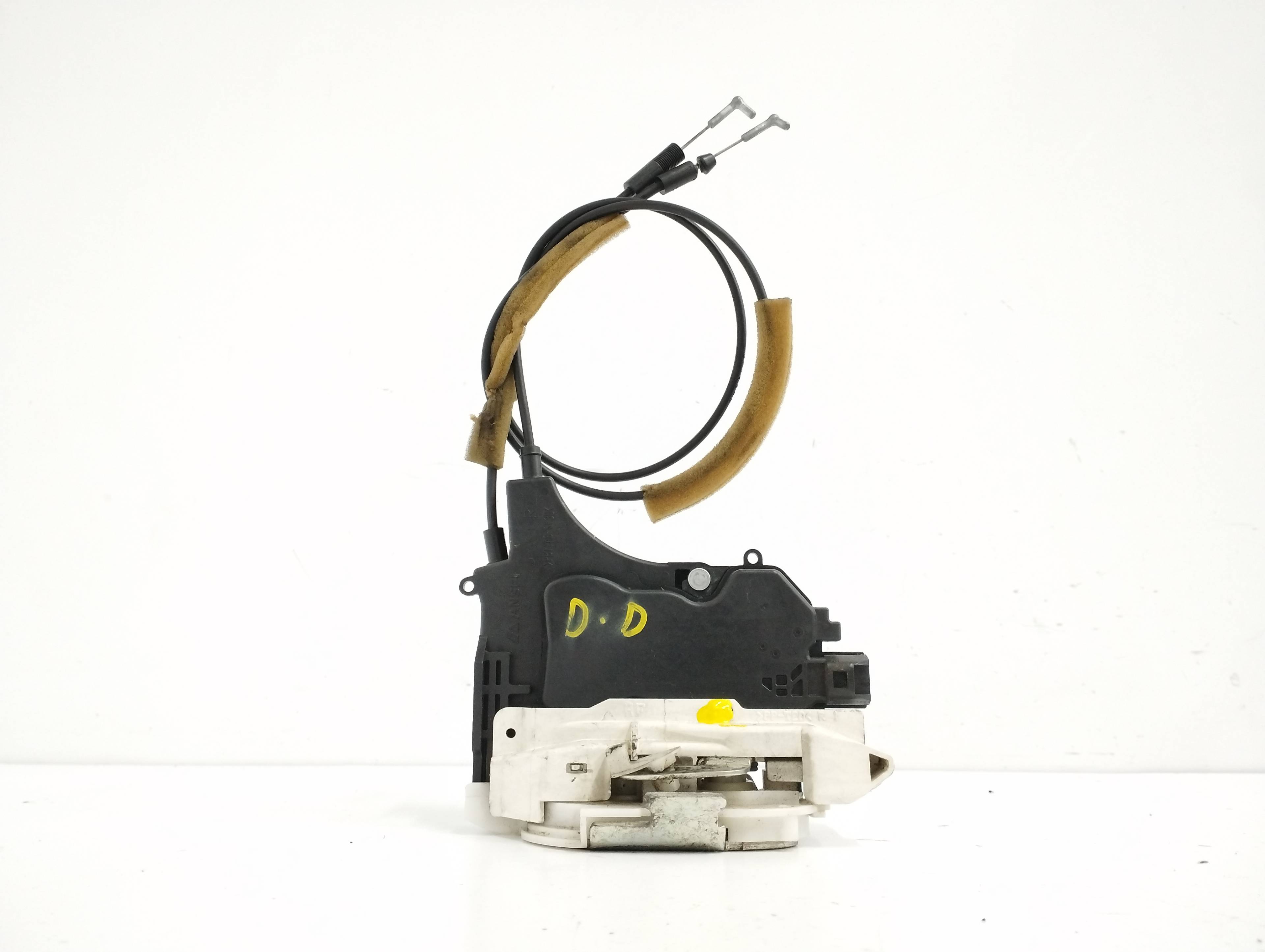 CERRADURA PUERTA DELANTERA DERECHA