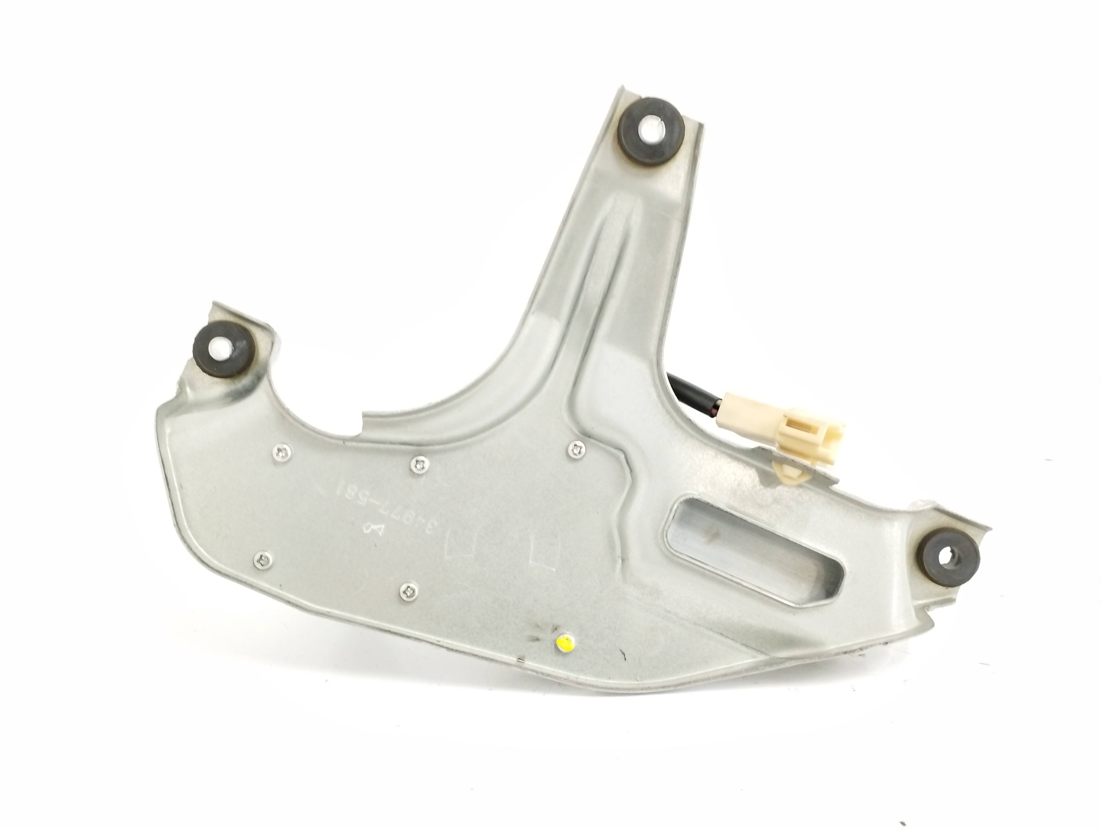 MOTOR LIMPIA TRASERO