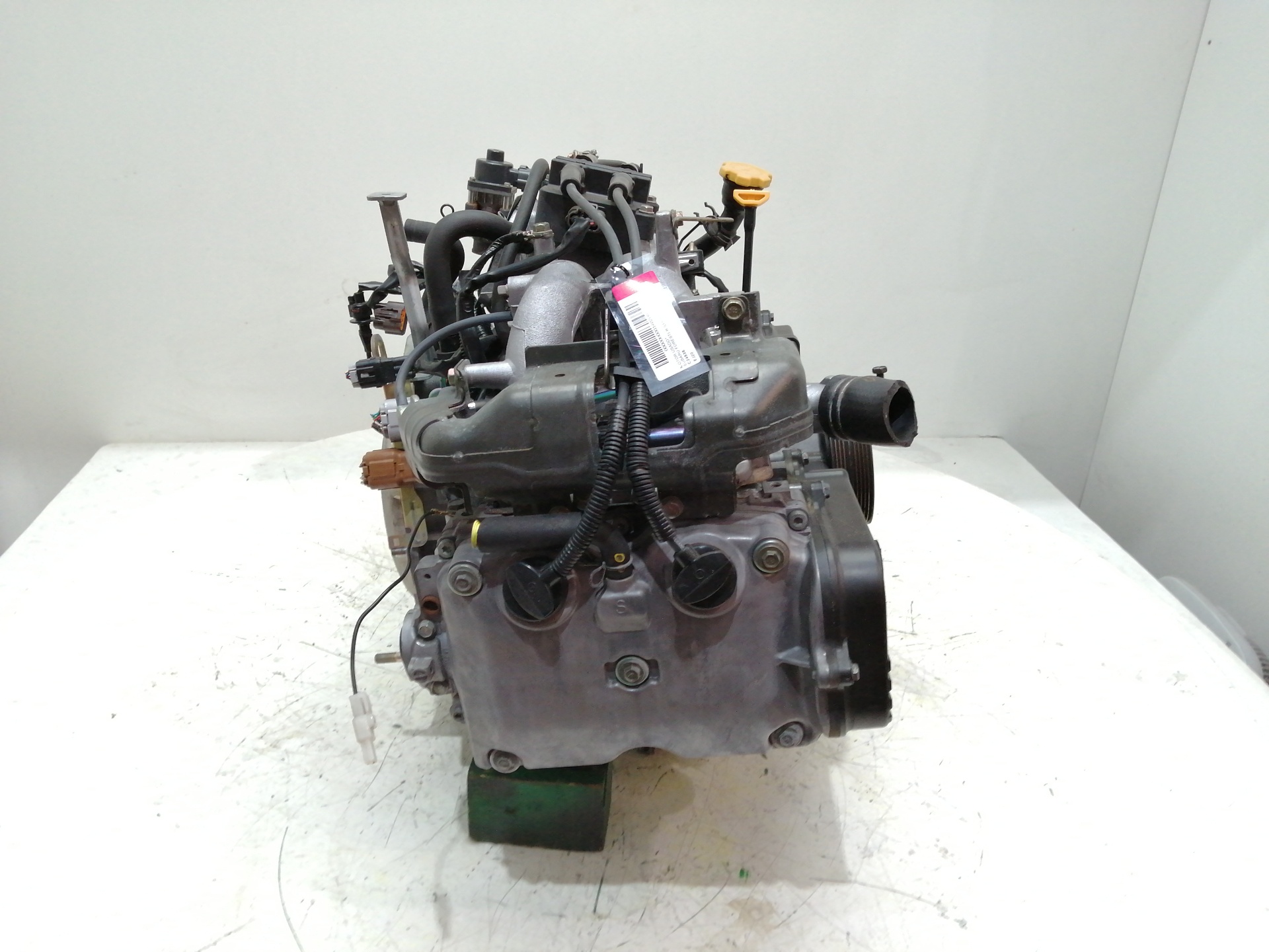 MOTOR COMPLETO
