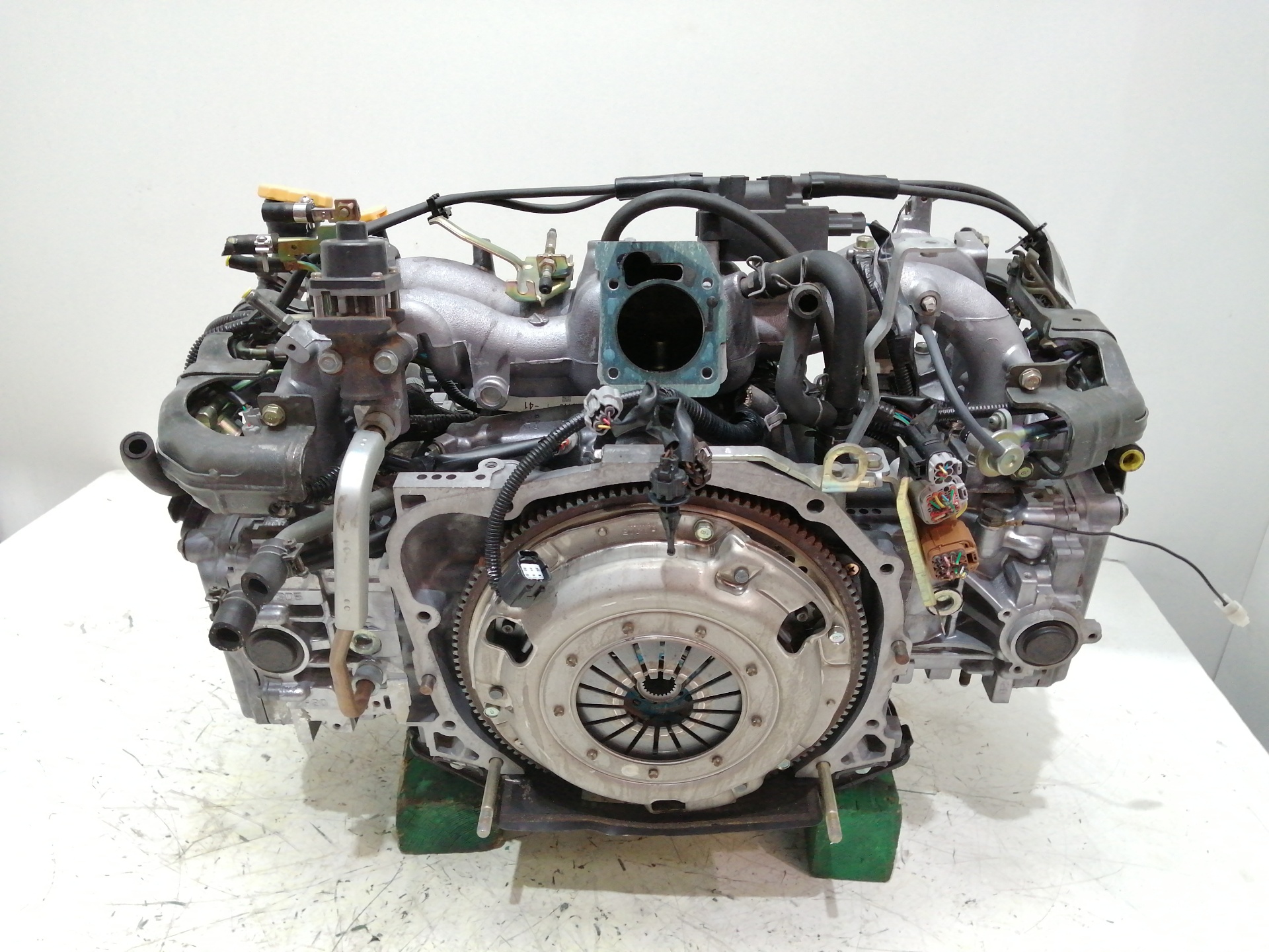 MOTOR COMPLETO