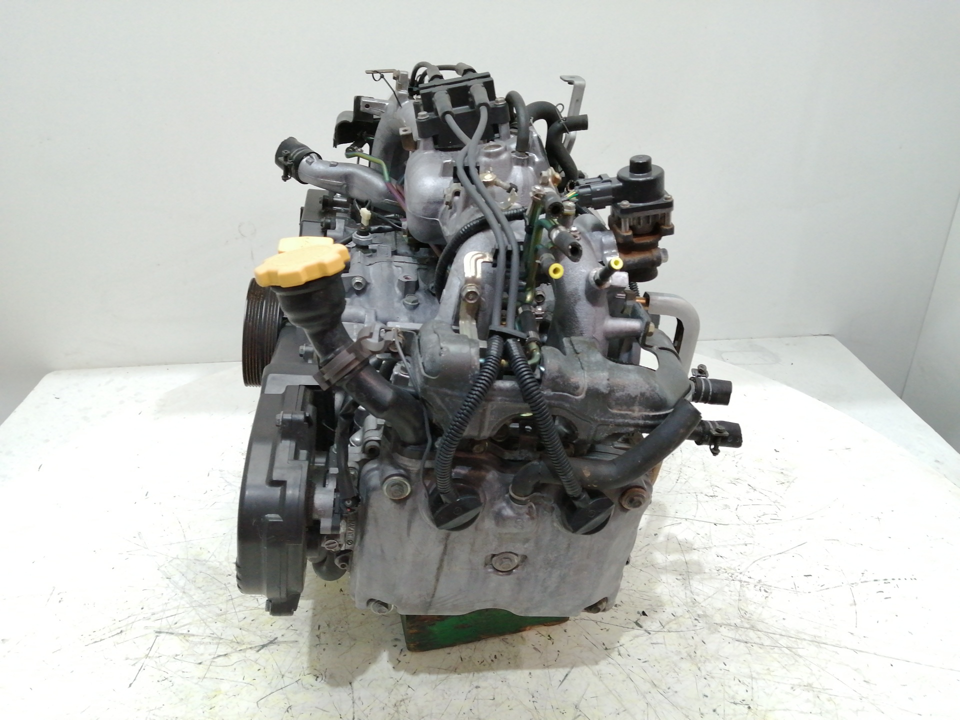 MOTOR COMPLETO