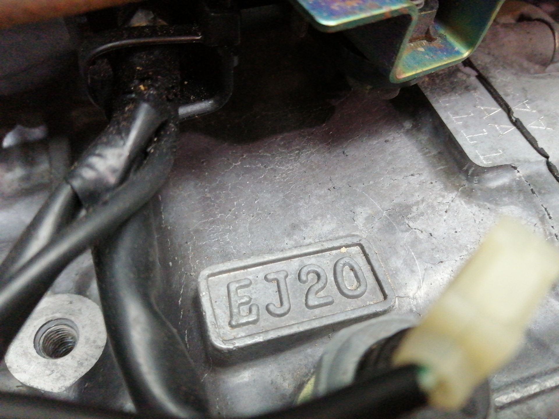 MOTOR COMPLETO