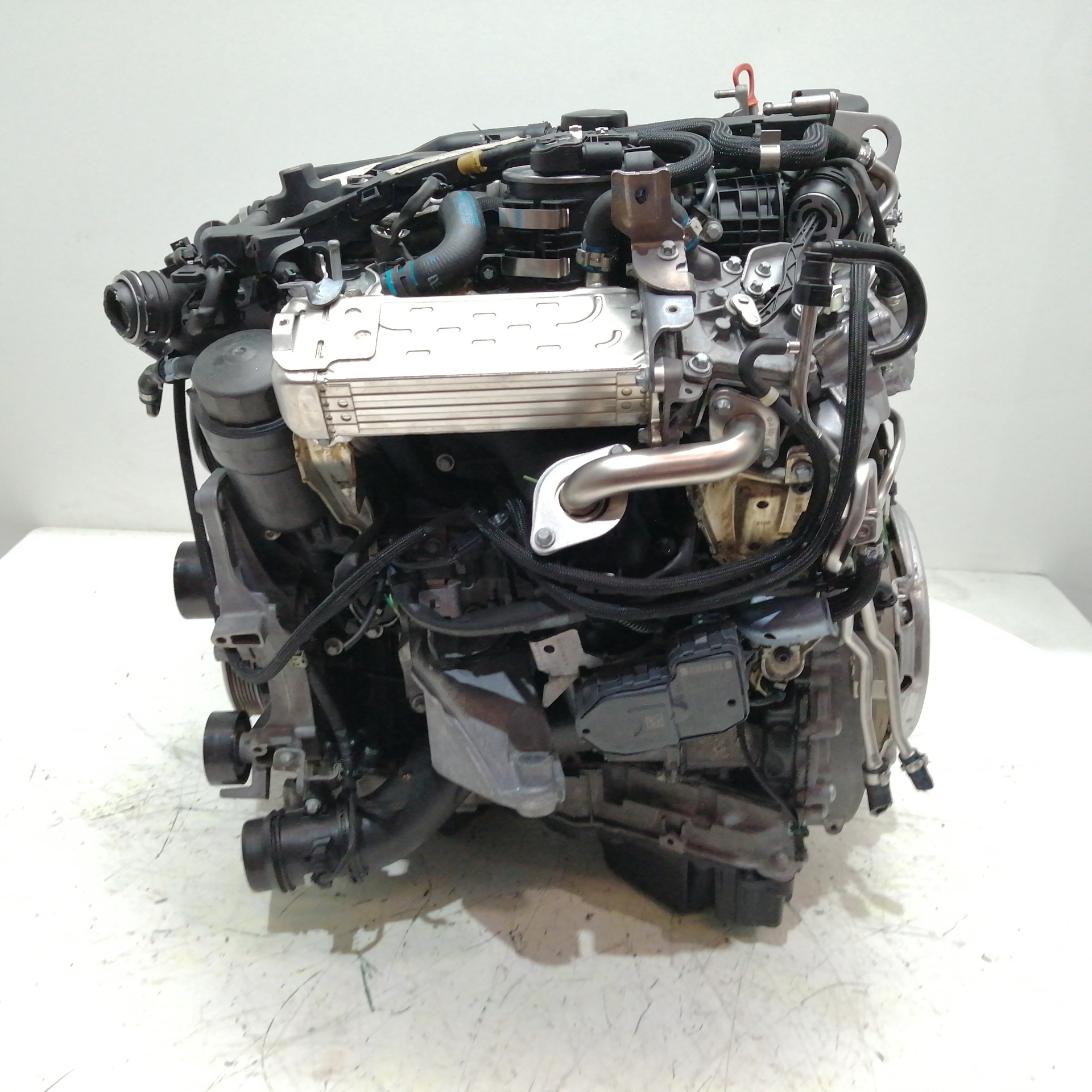 MOTOR COMPLETO