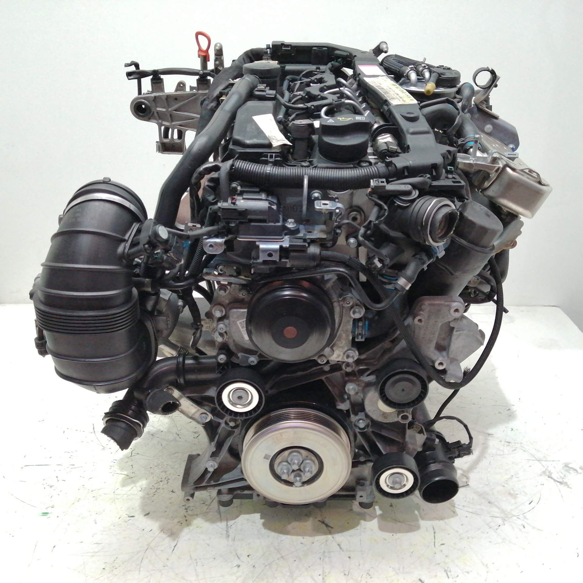 MOTOR COMPLETO