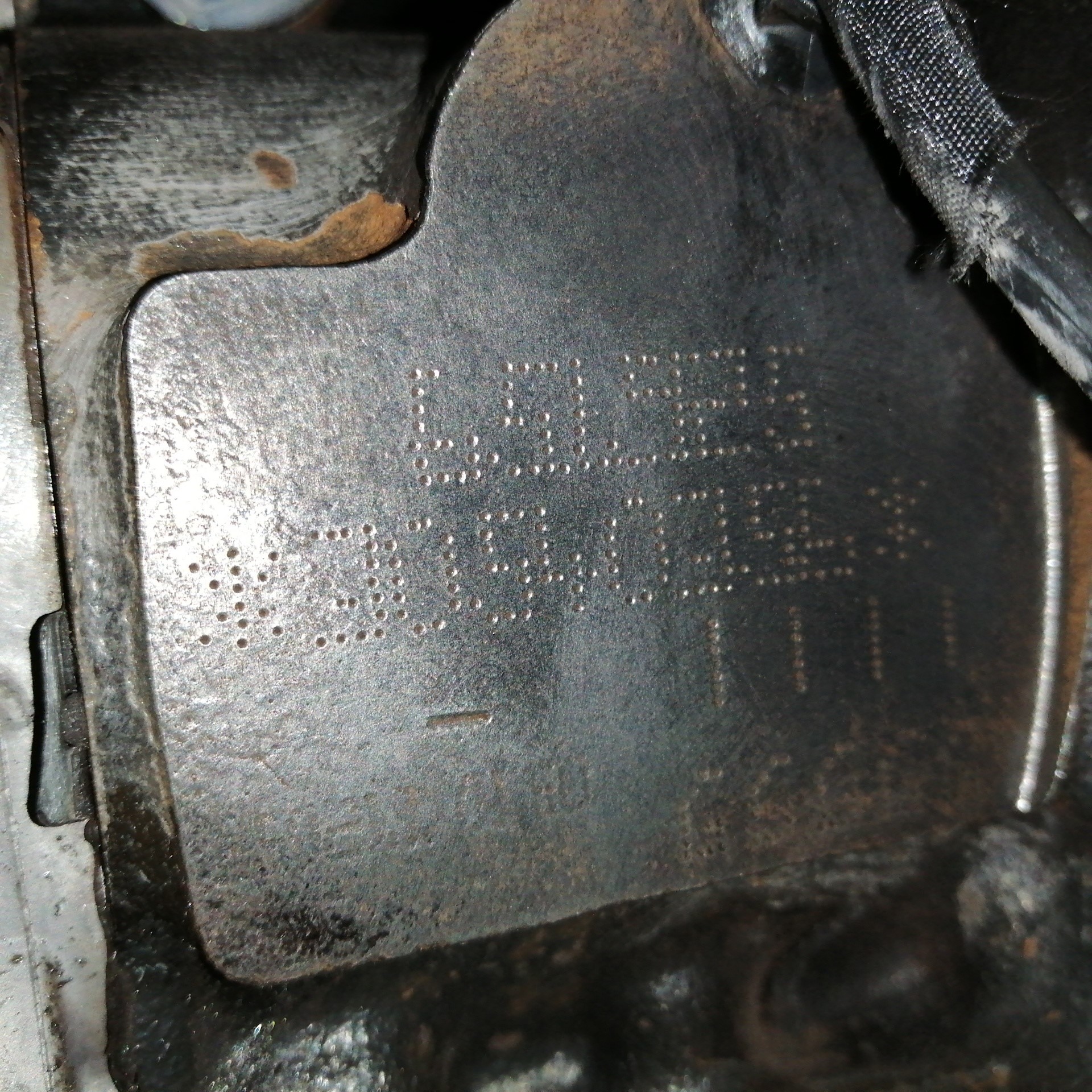 MOTOR COMPLETO