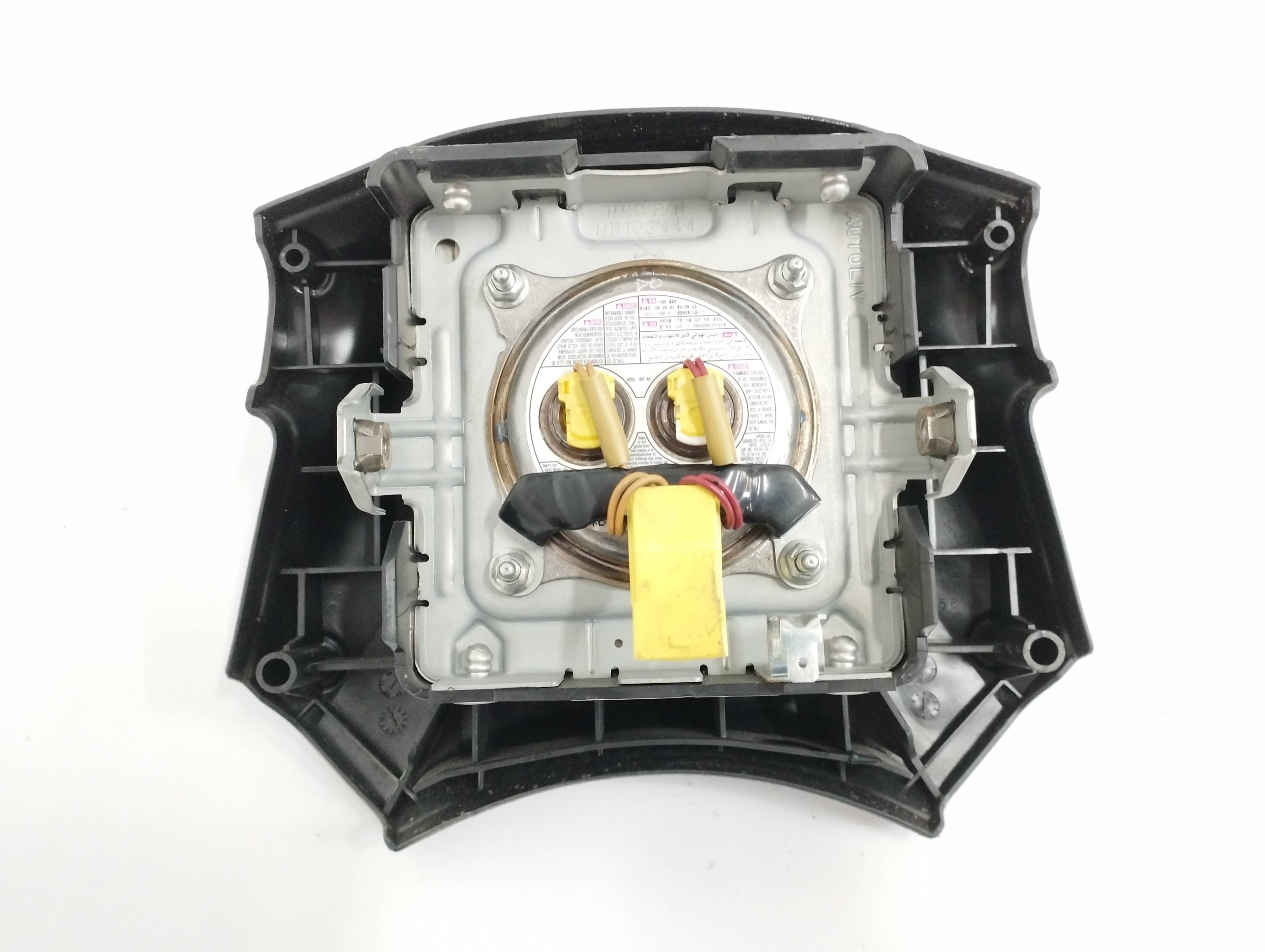 AIRBAG DELANTERO IZQUIERDO