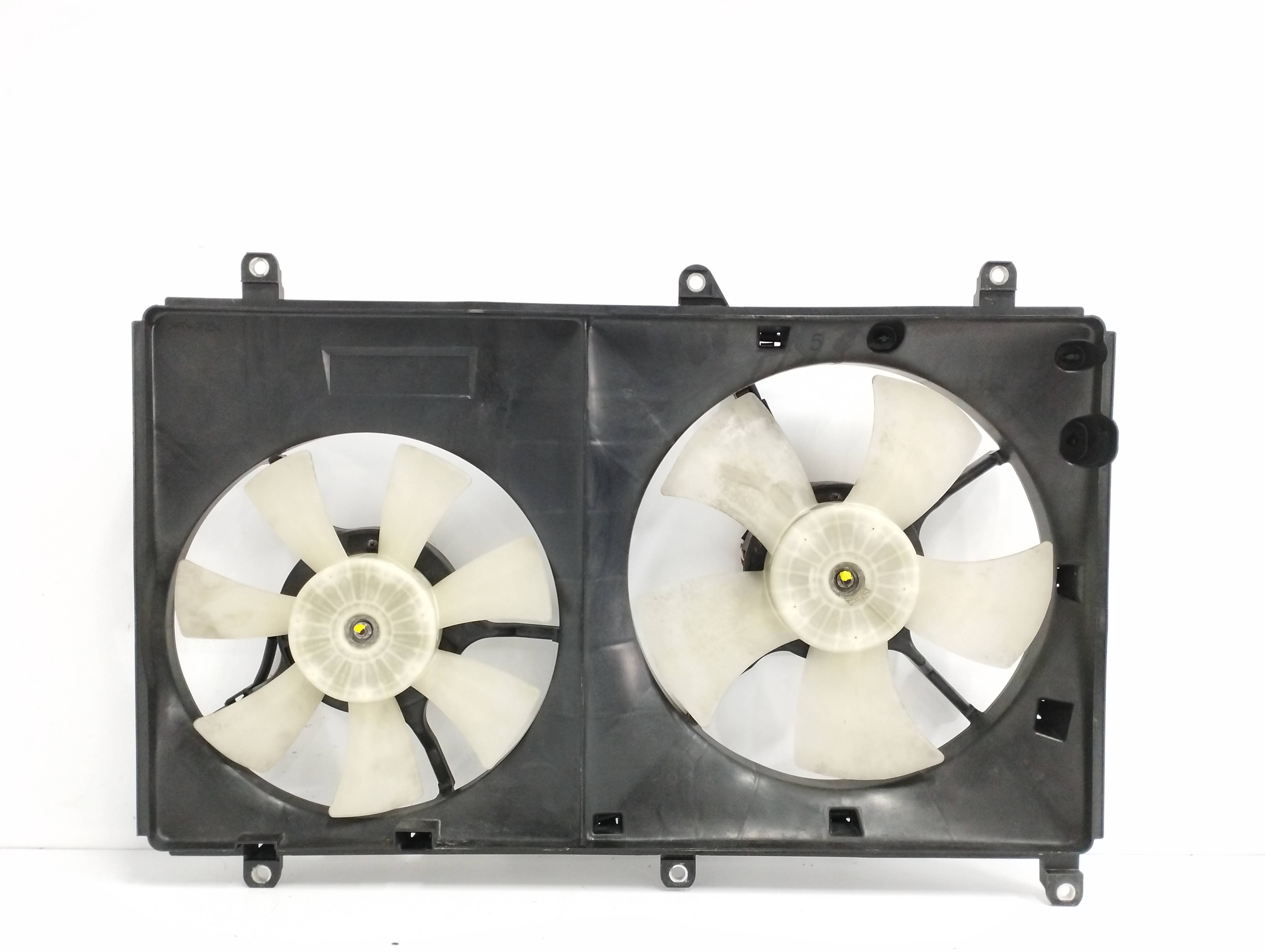 ELECTROVENTILADOR