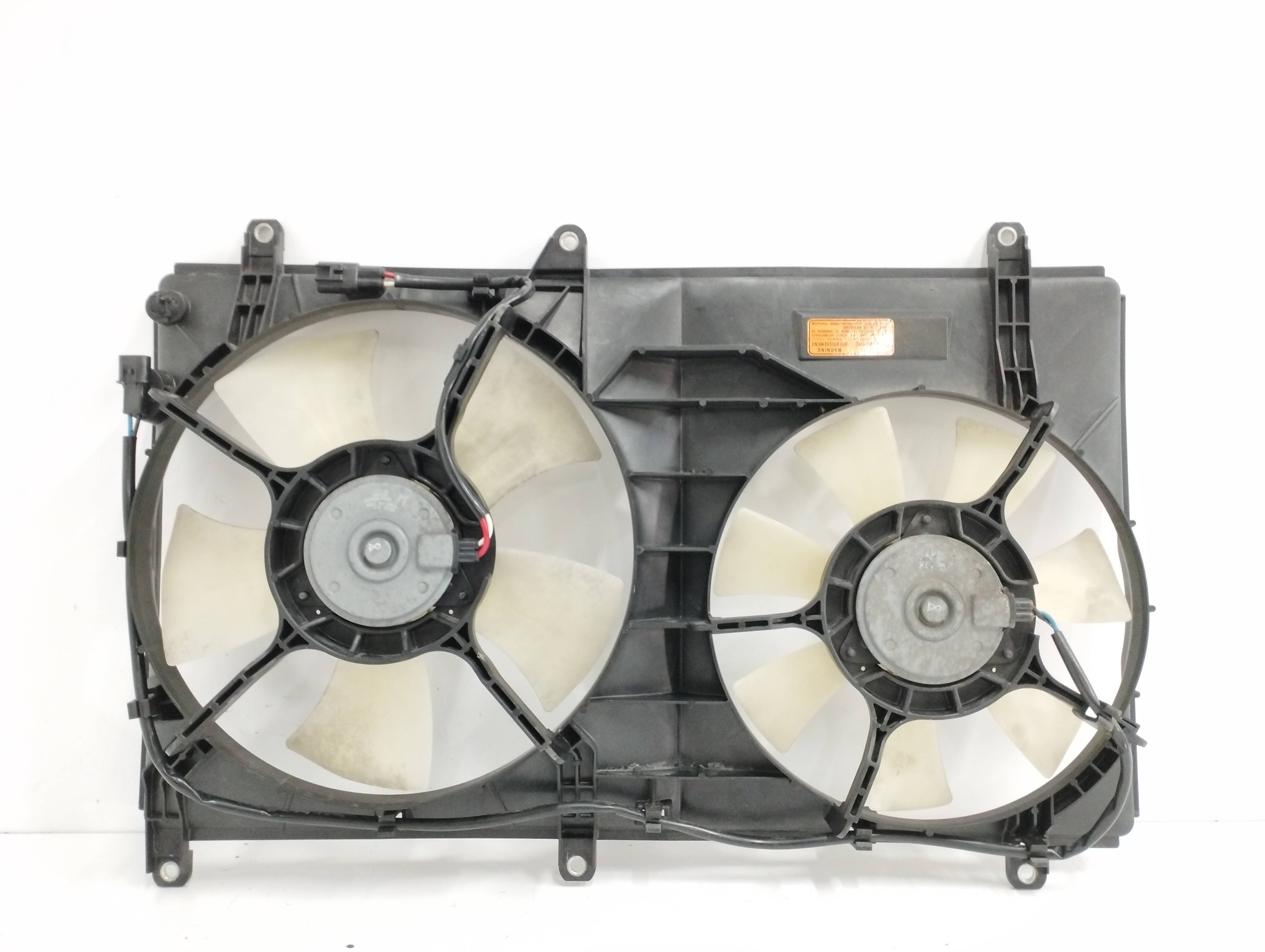 ELECTROVENTILADOR