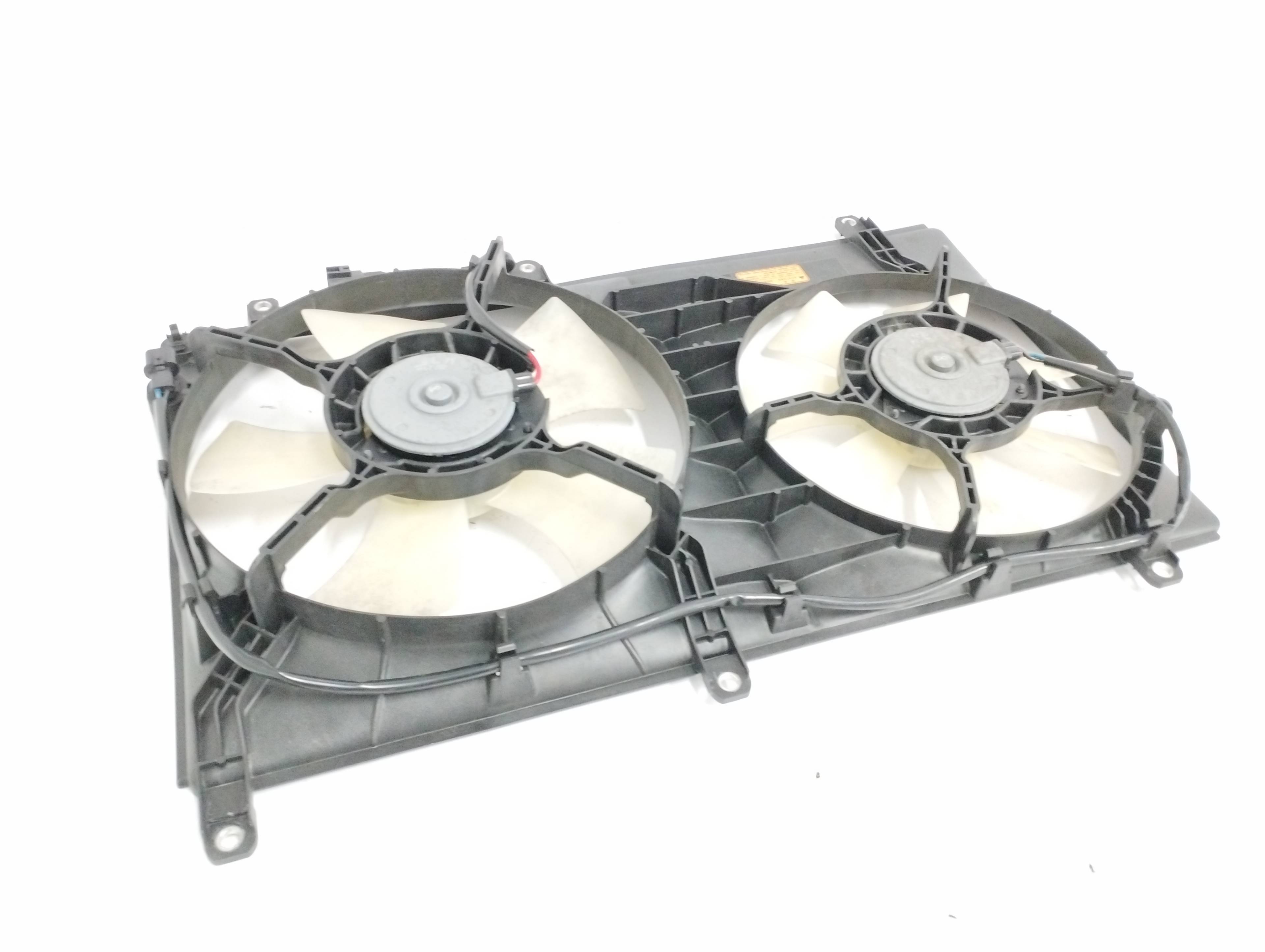 ELECTROVENTILADOR
